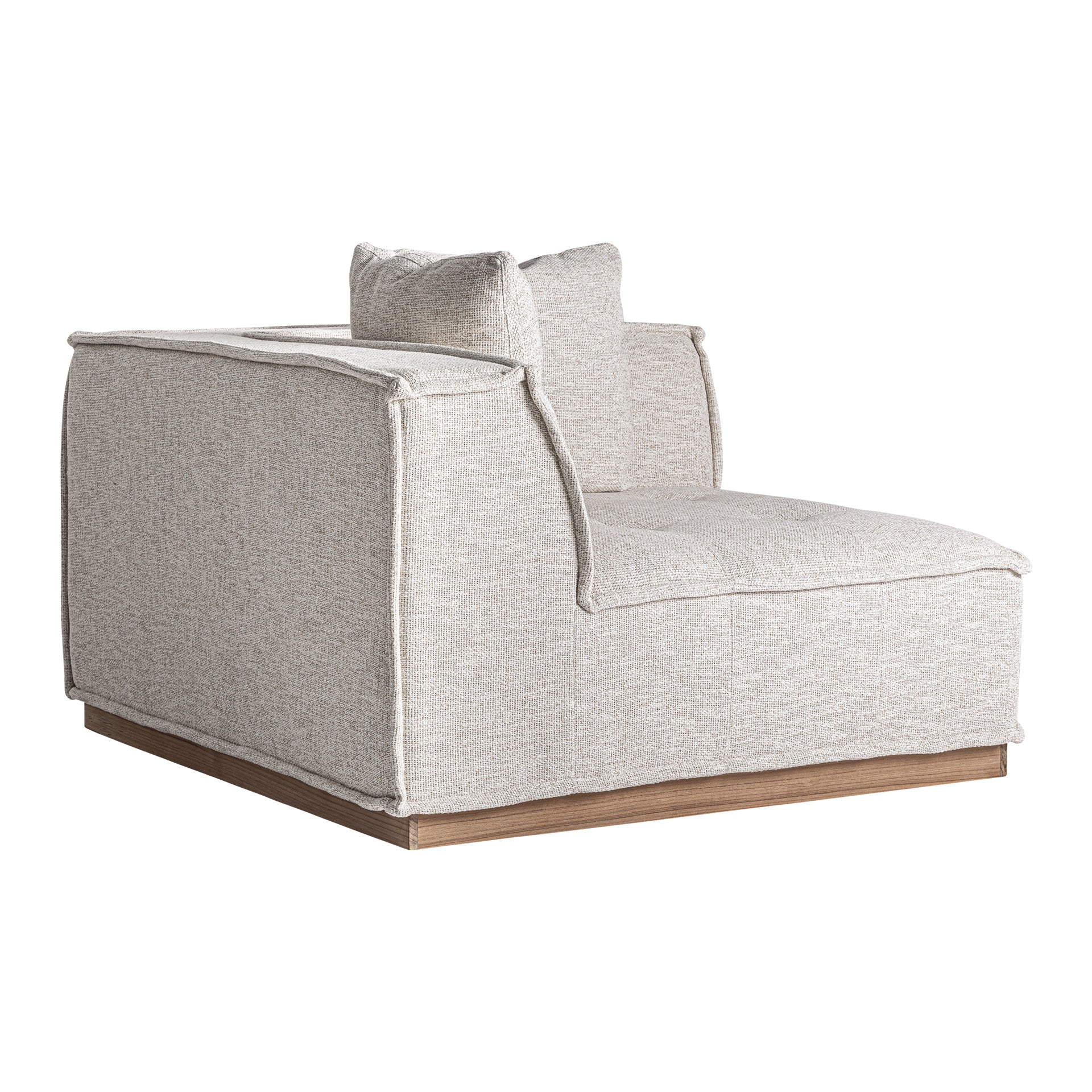 OLPE CORNER SOFA MODULE