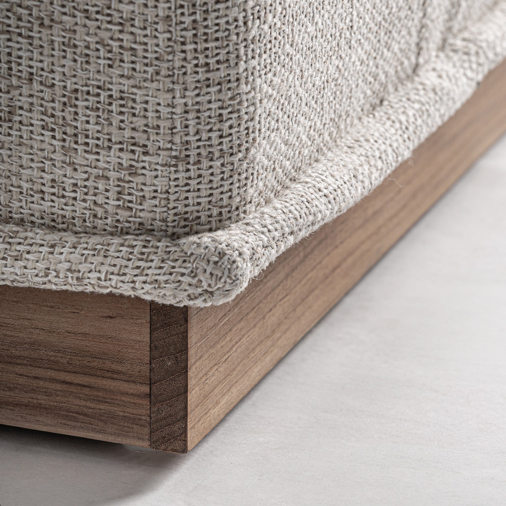 OLPE CORNER SOFA MODULE