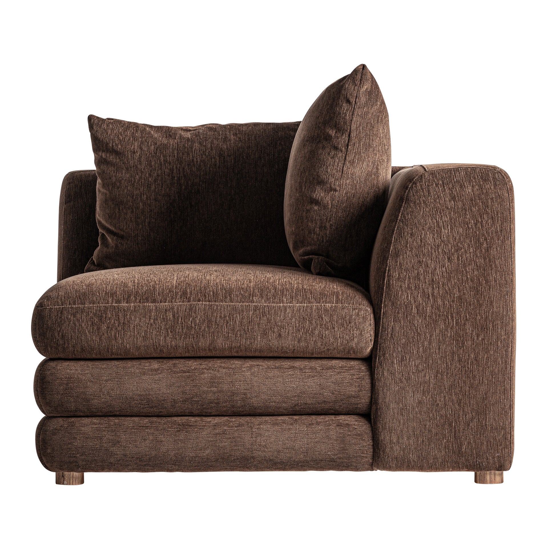 ALFTER CORNER SOFA MODULE