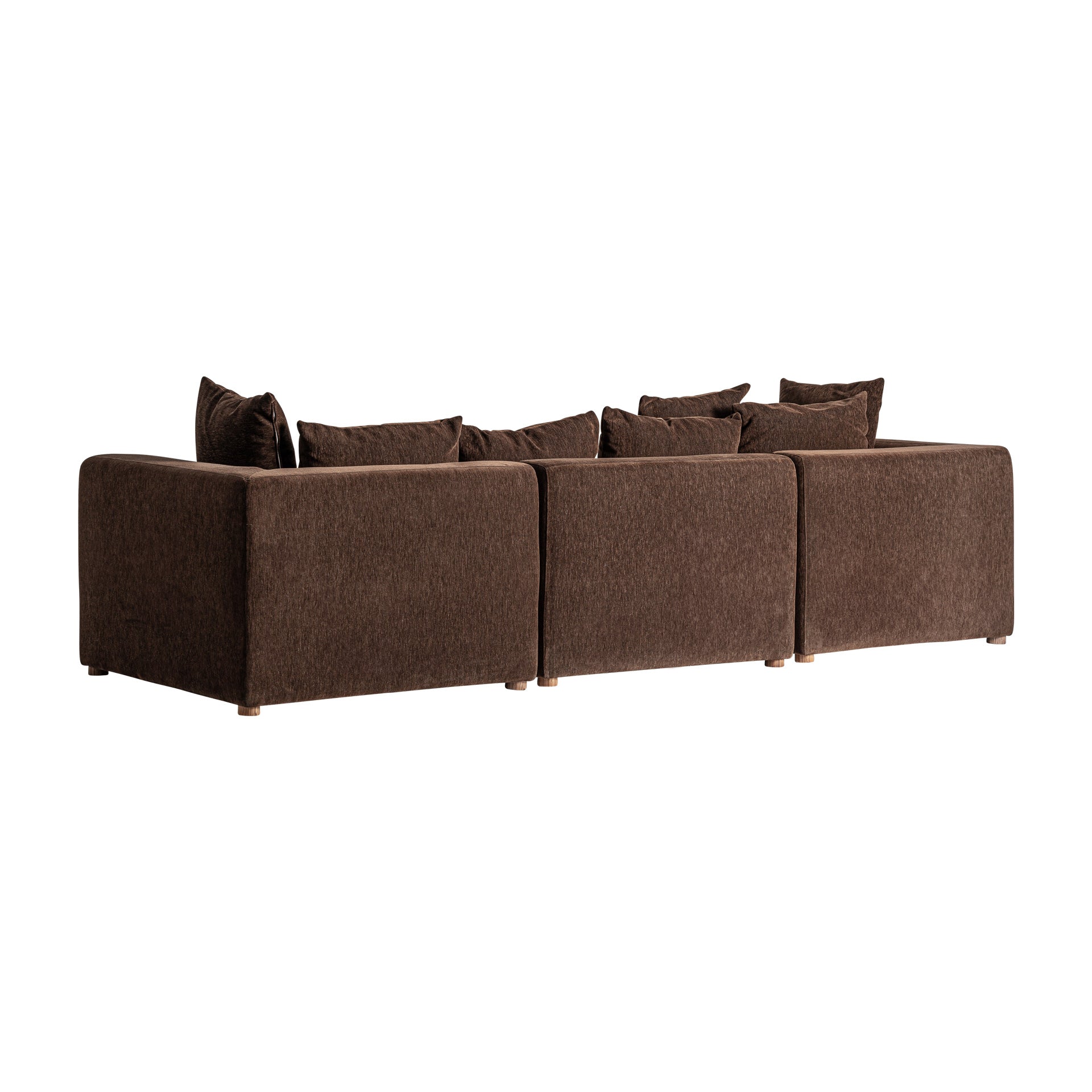 ALFTER CORNER SOFA MODULE