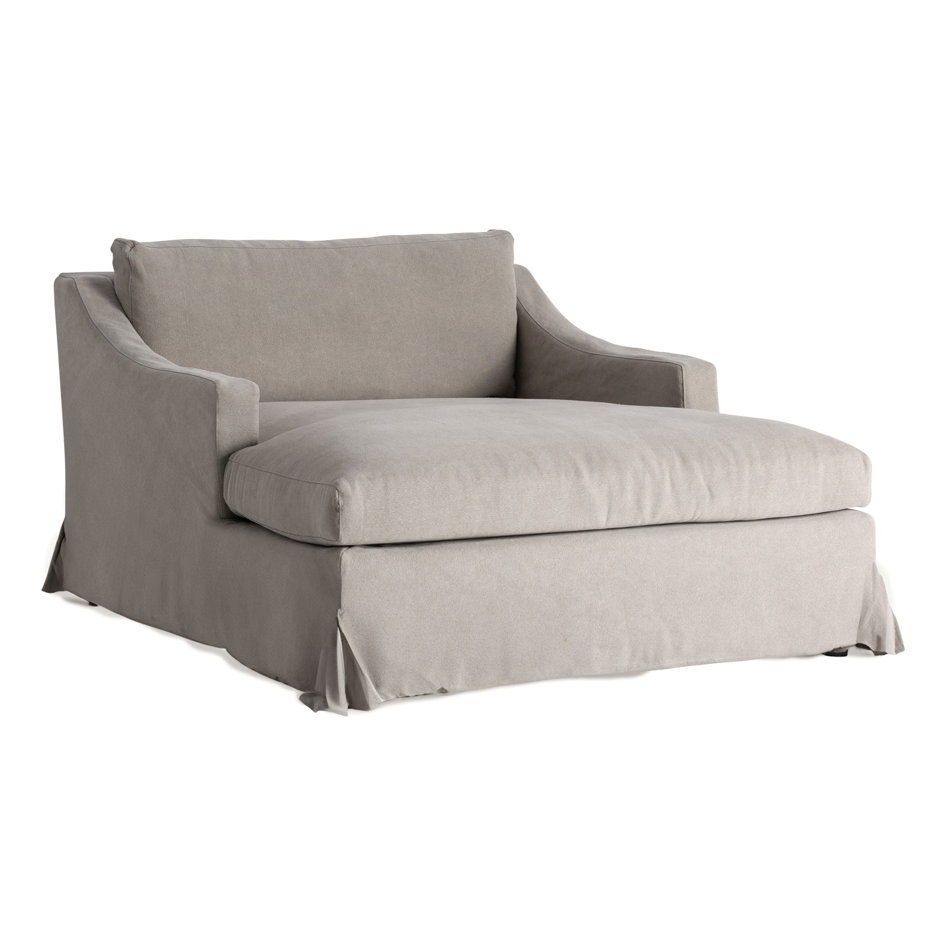 ARSAC CHAISE LONGUE