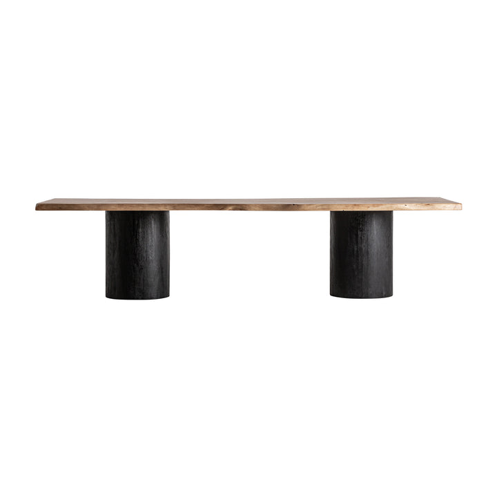KNAITH DINING TABLE