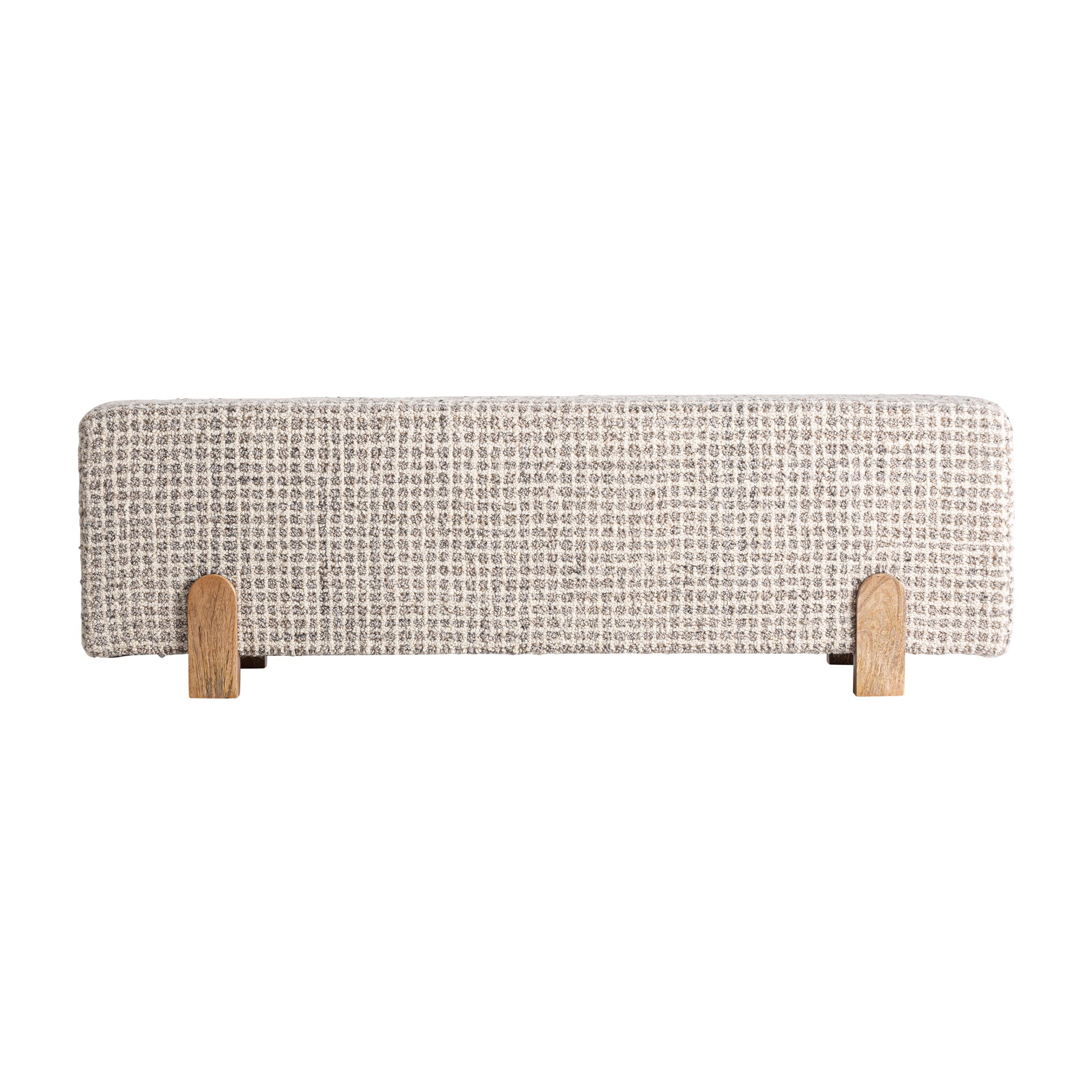 BECCLES BED FOOT STOOL