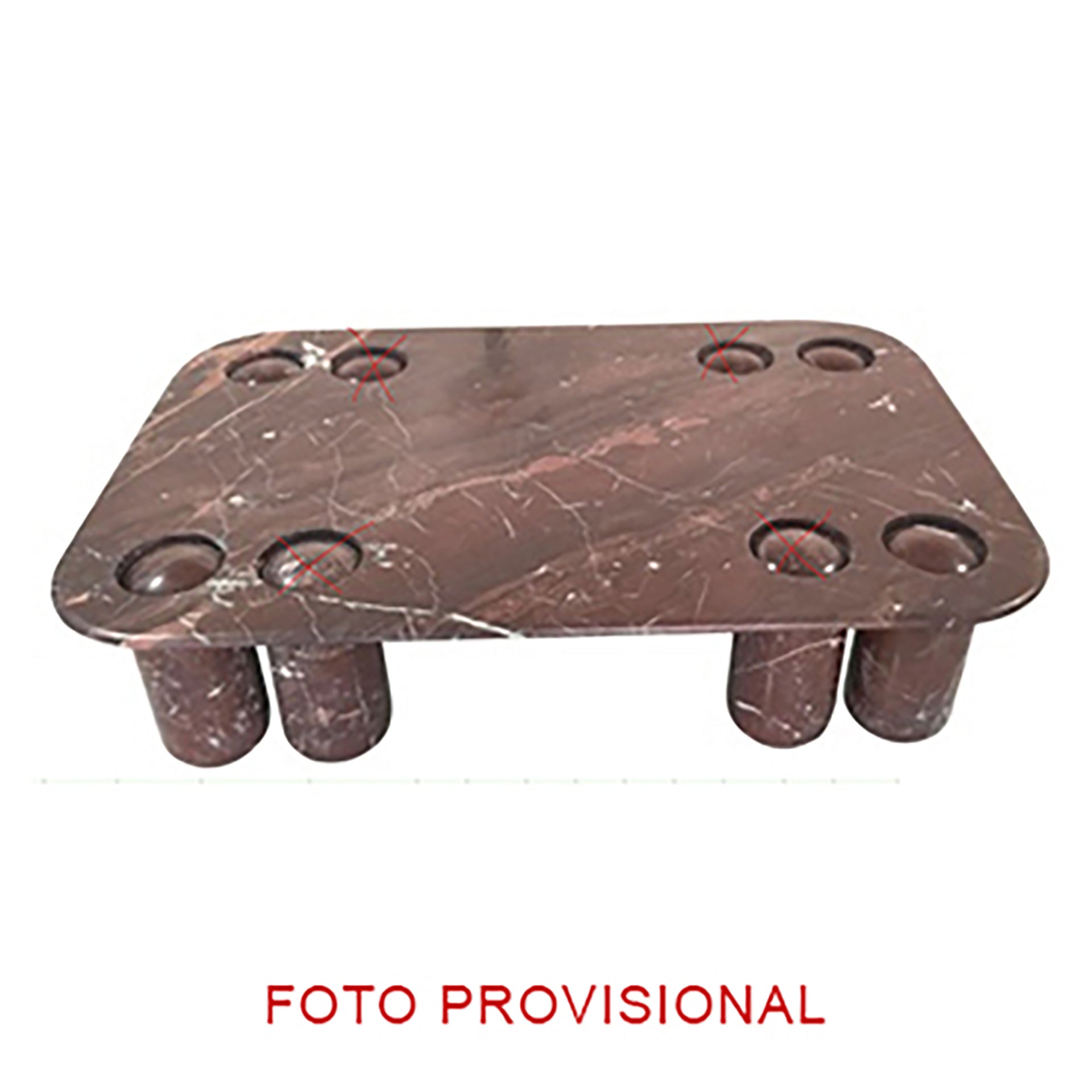 BOURG COFFEE TABLE