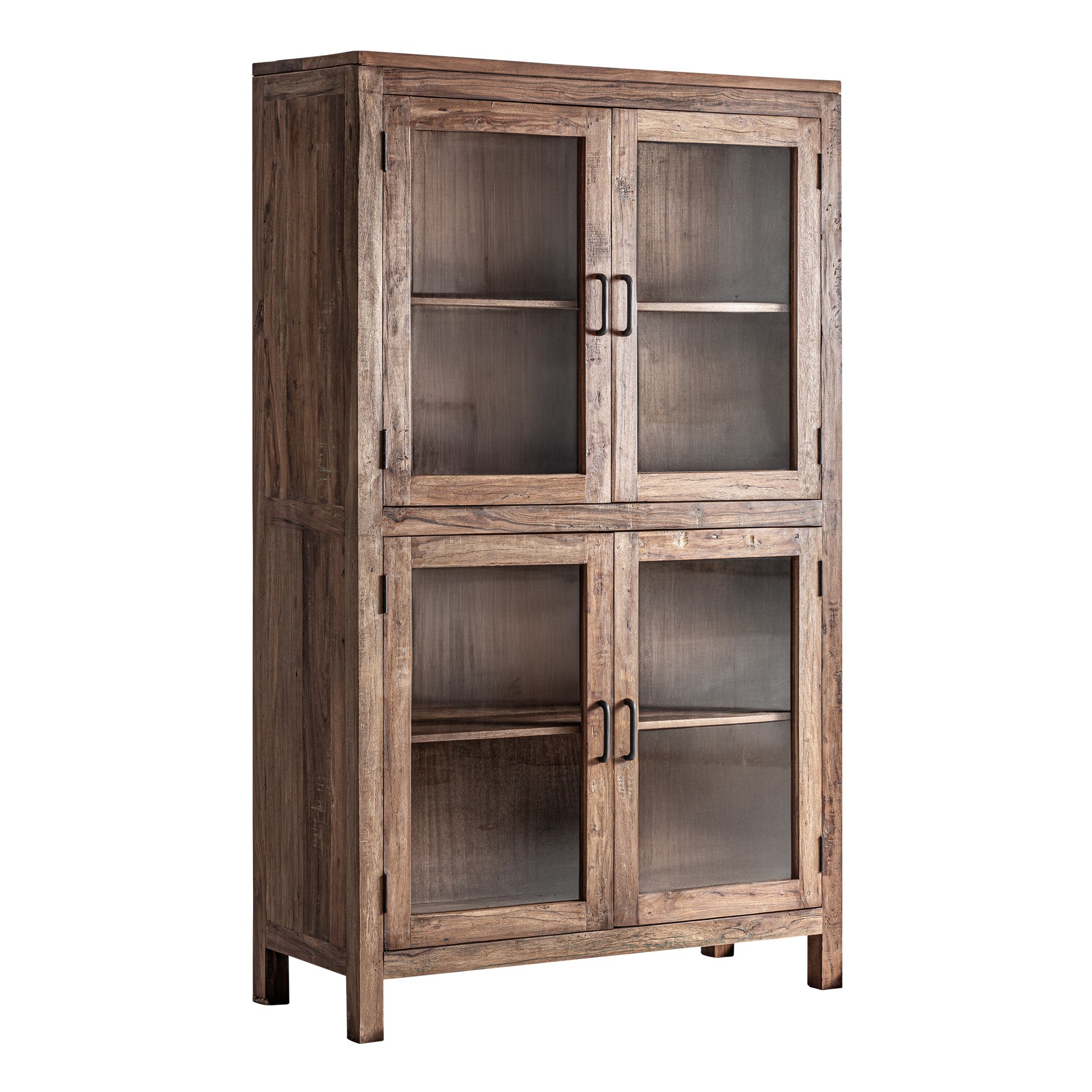 Torsby Glass Cabinet