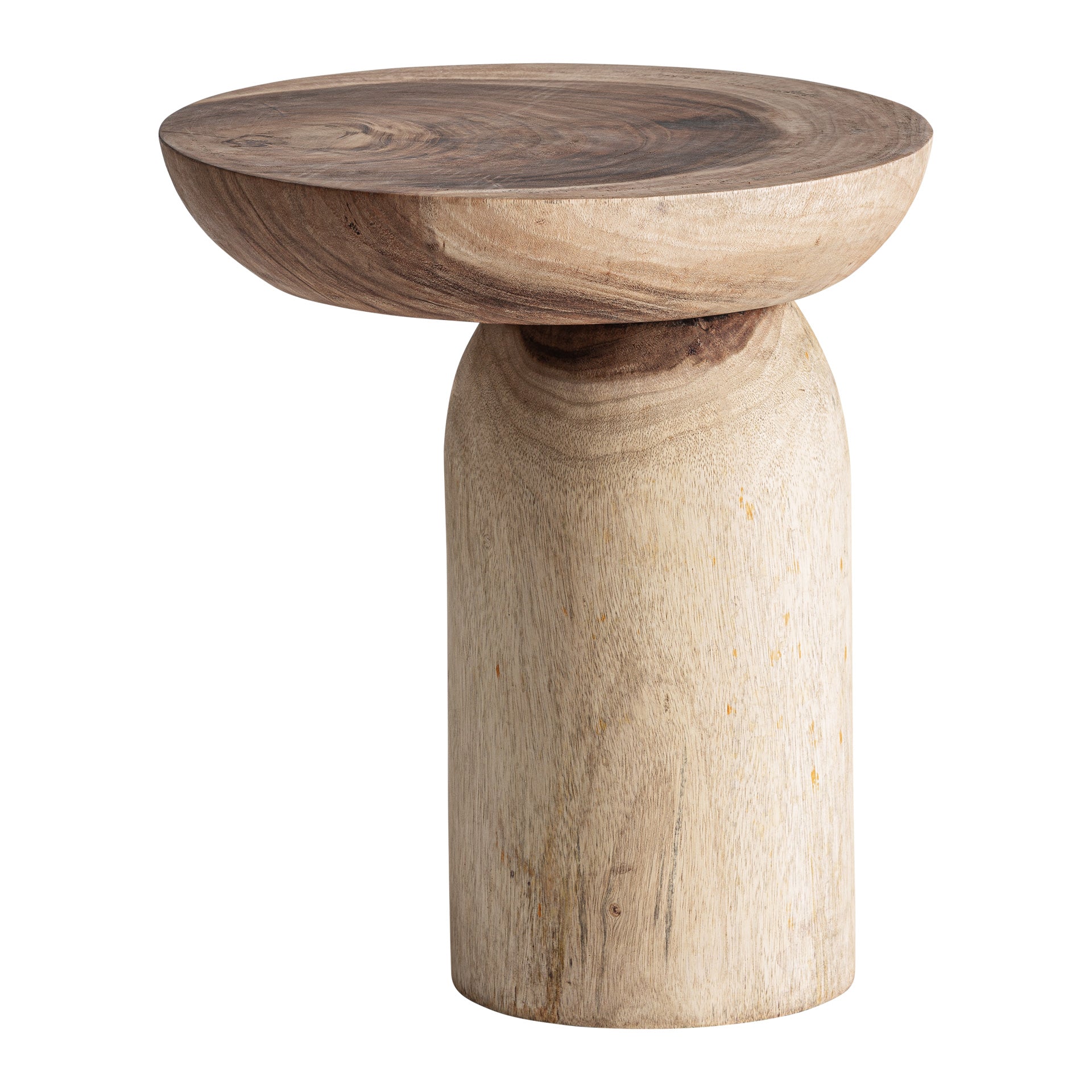KALANDI SIDE TABLE