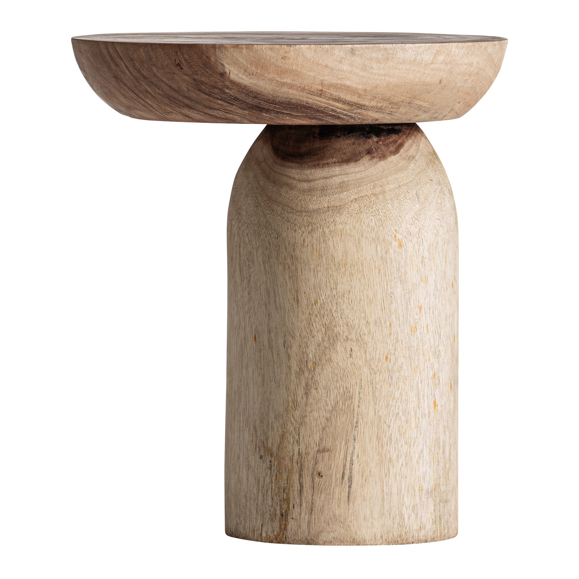 KALANDI SIDE TABLE