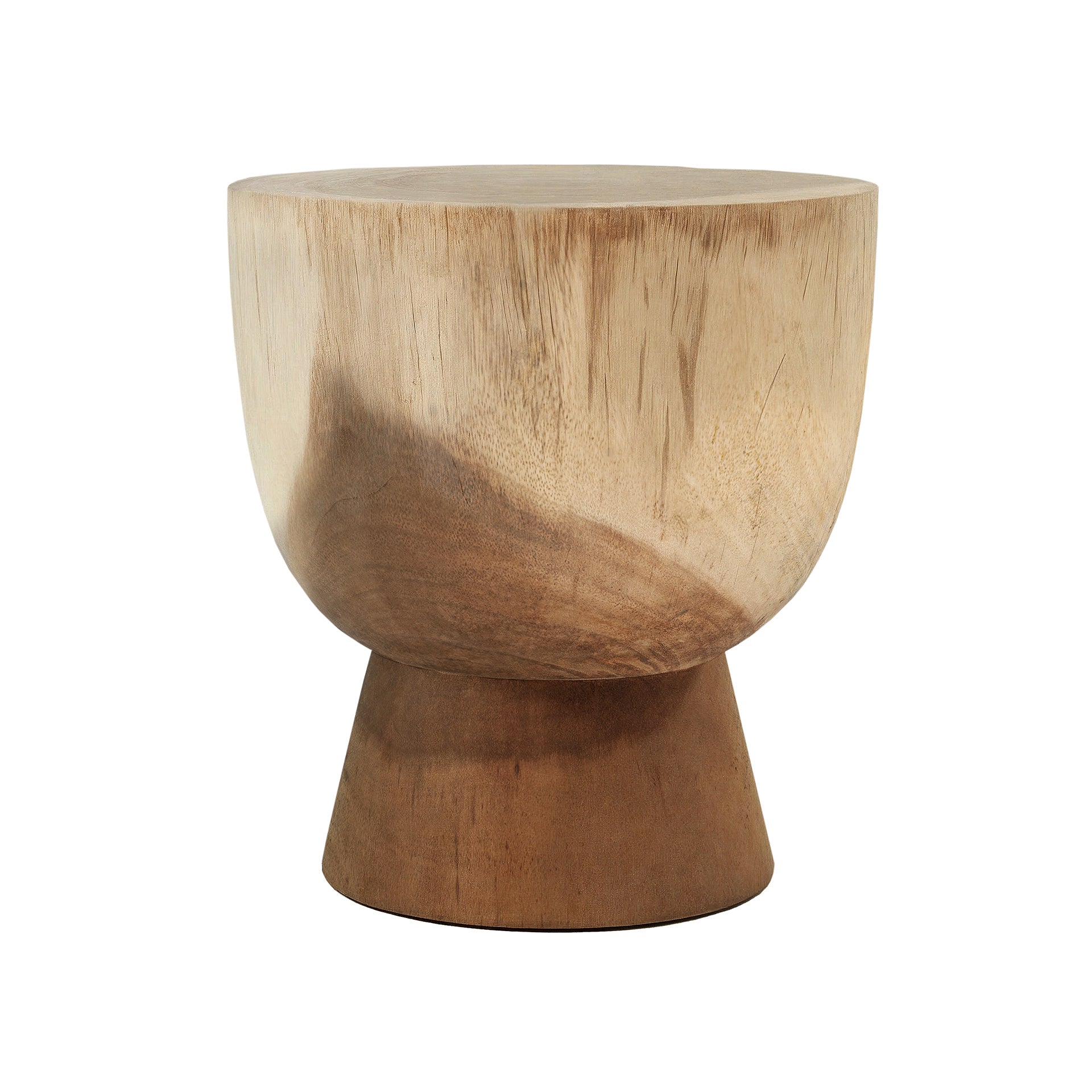 LUZEX SIDE TABLE
