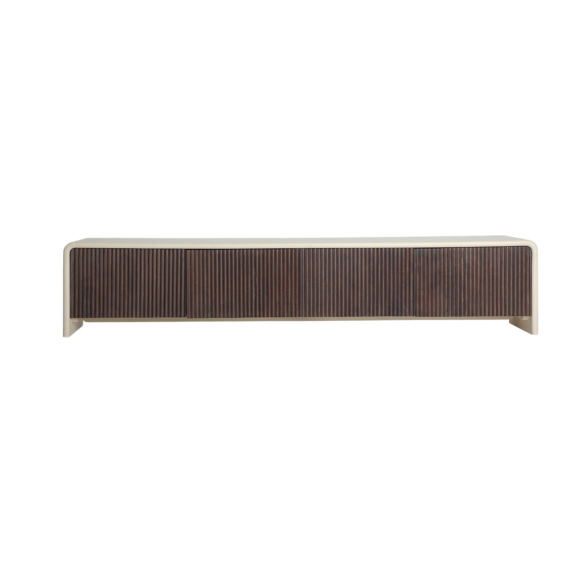 MILHAR TV STAND