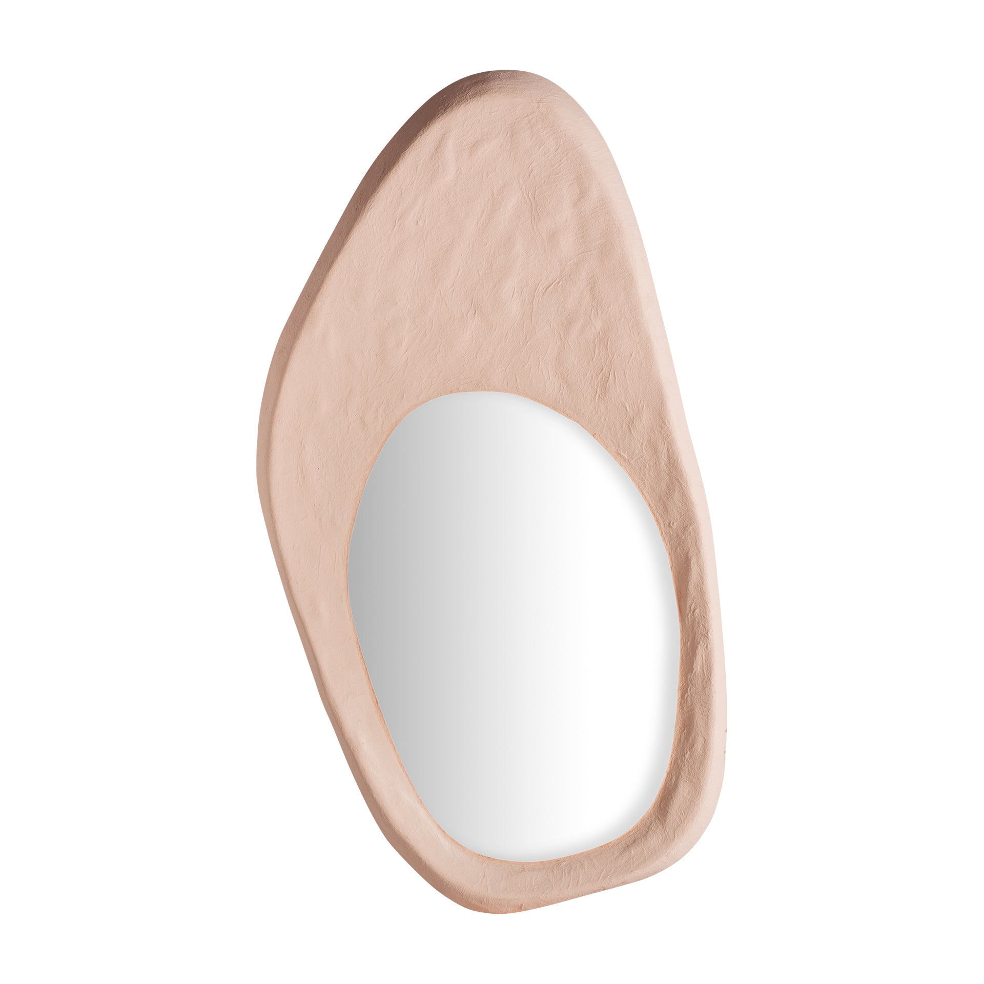 BUDEL MIRROR