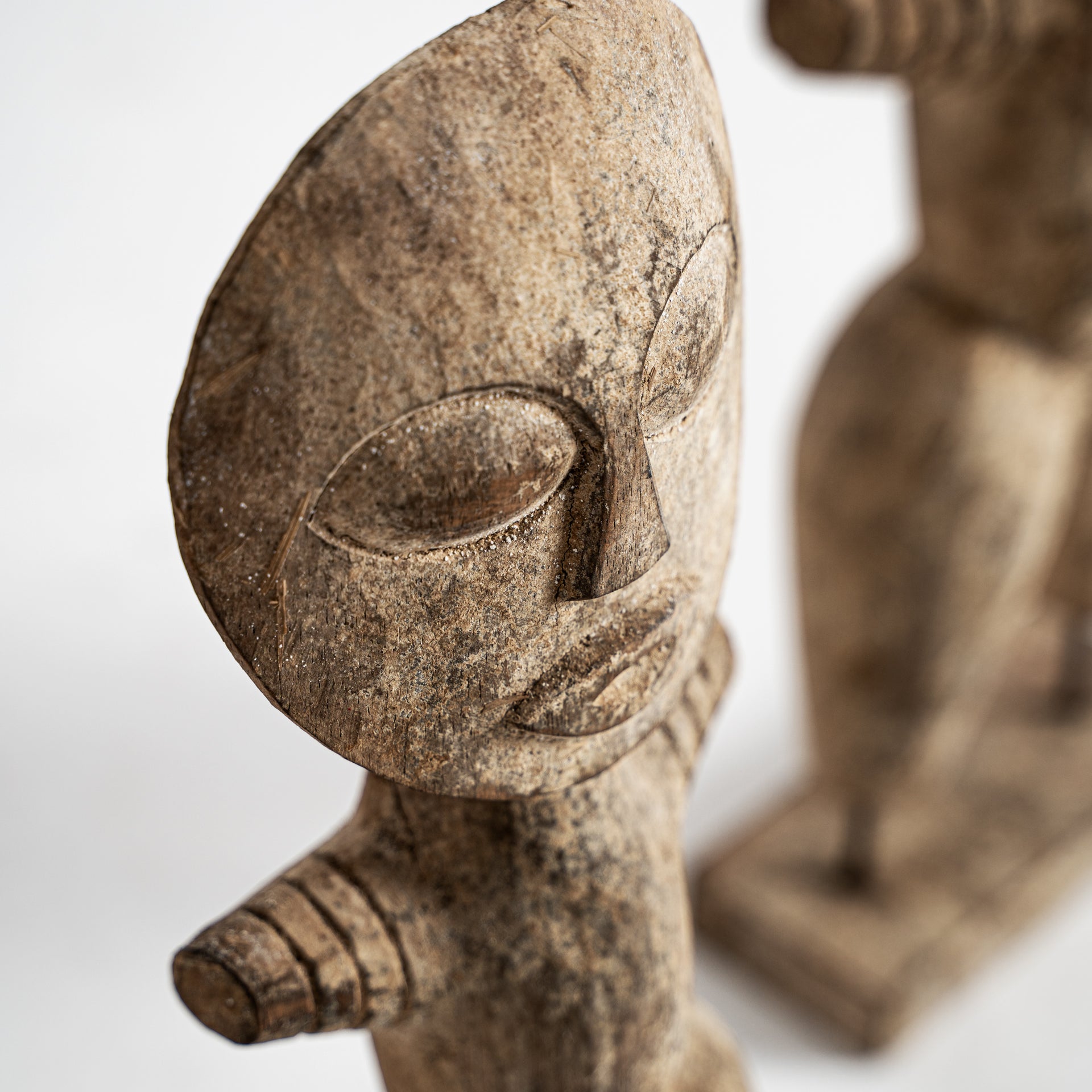 LAKSHMI ETHNIC FIGURE (SET OF 3)