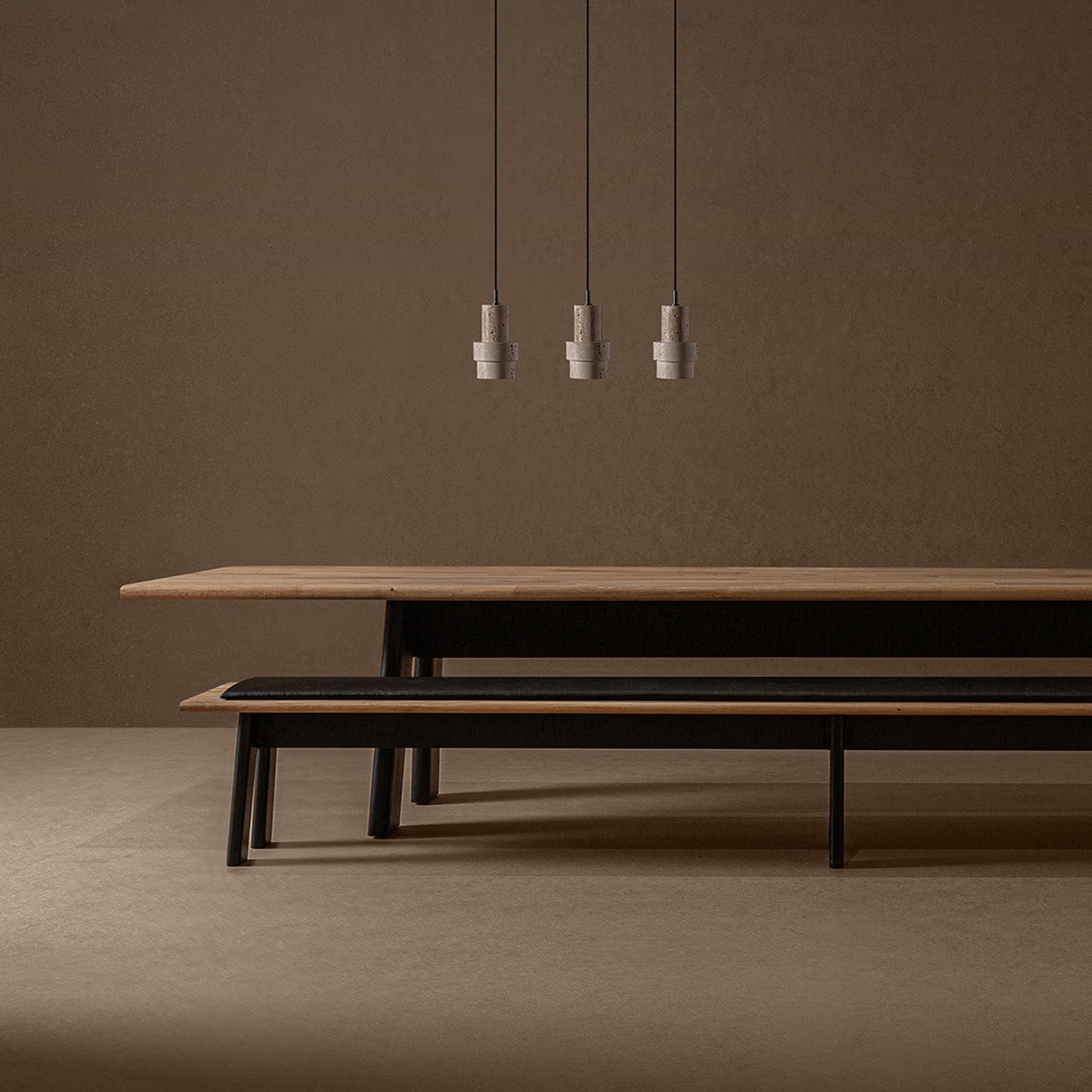 NARA DINING TABLE