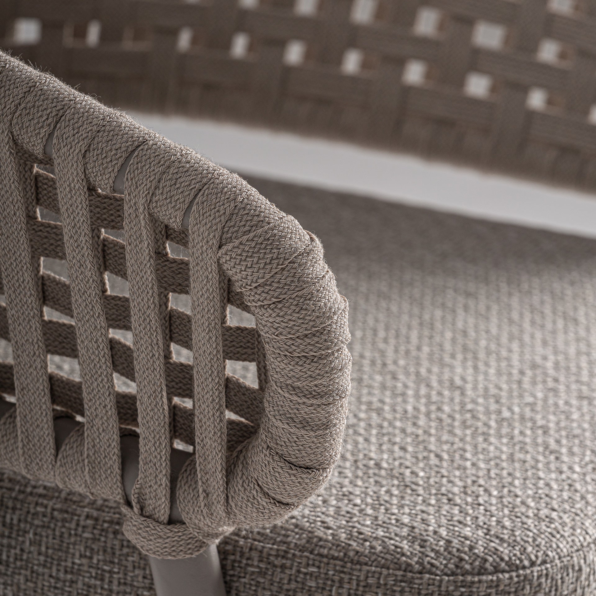 LENK CHAIR