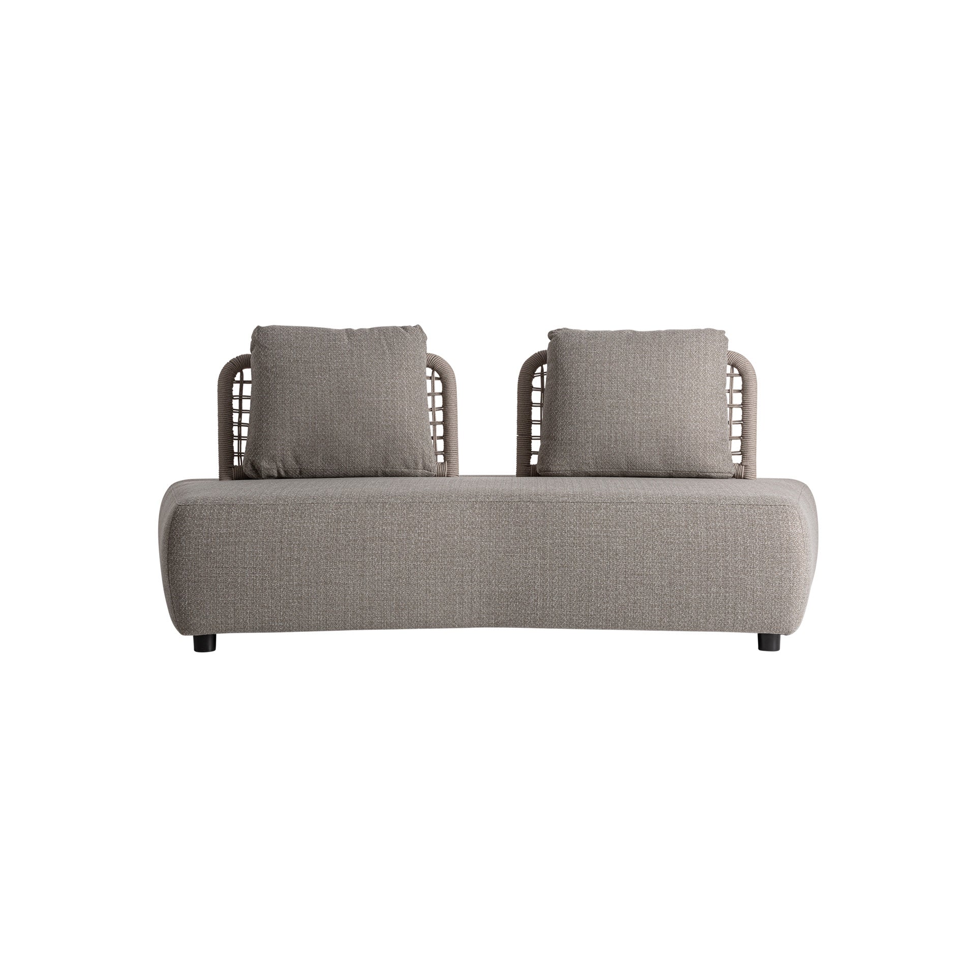 LENK CENTRAL SOFA MODULE