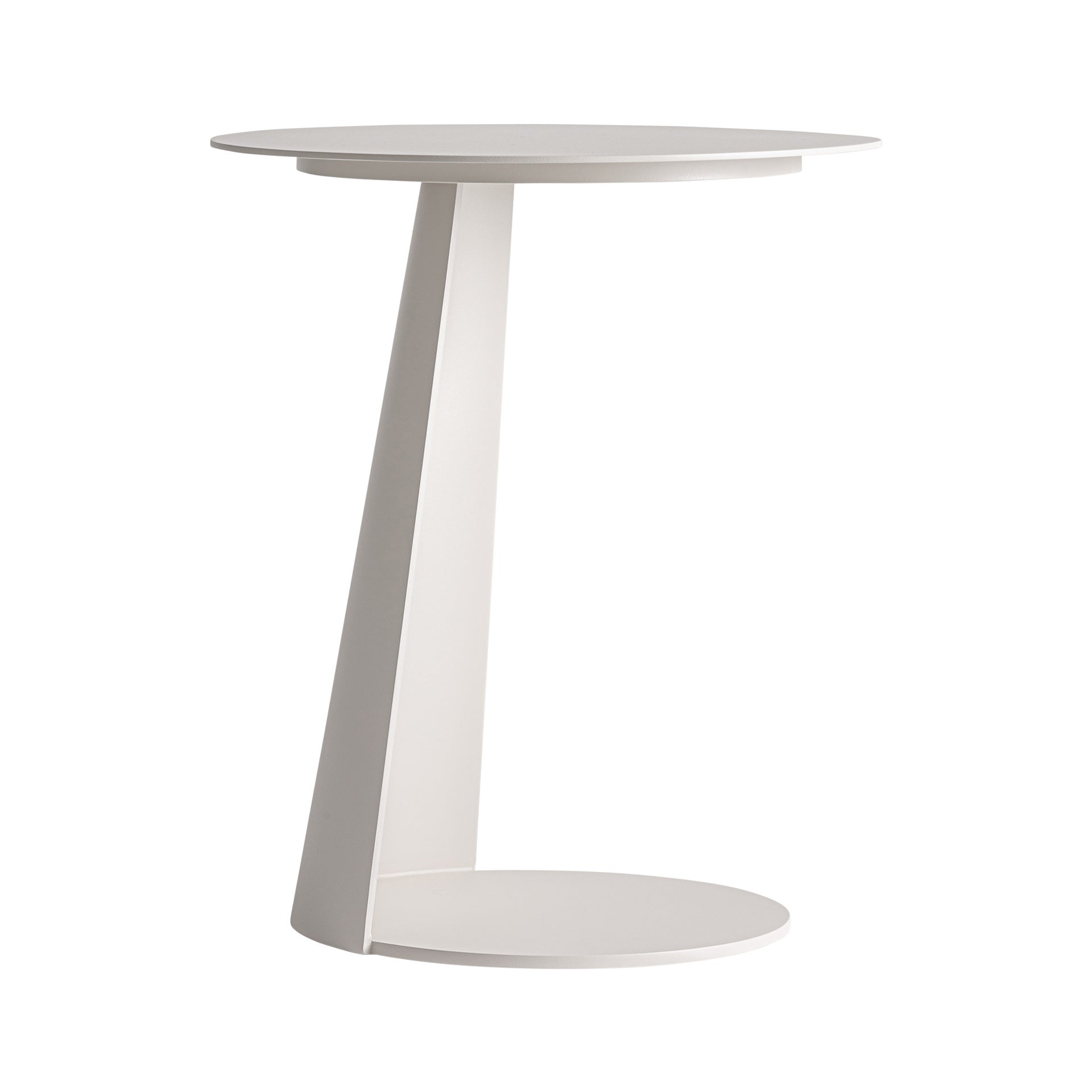 WENGEN SIDE TABLE