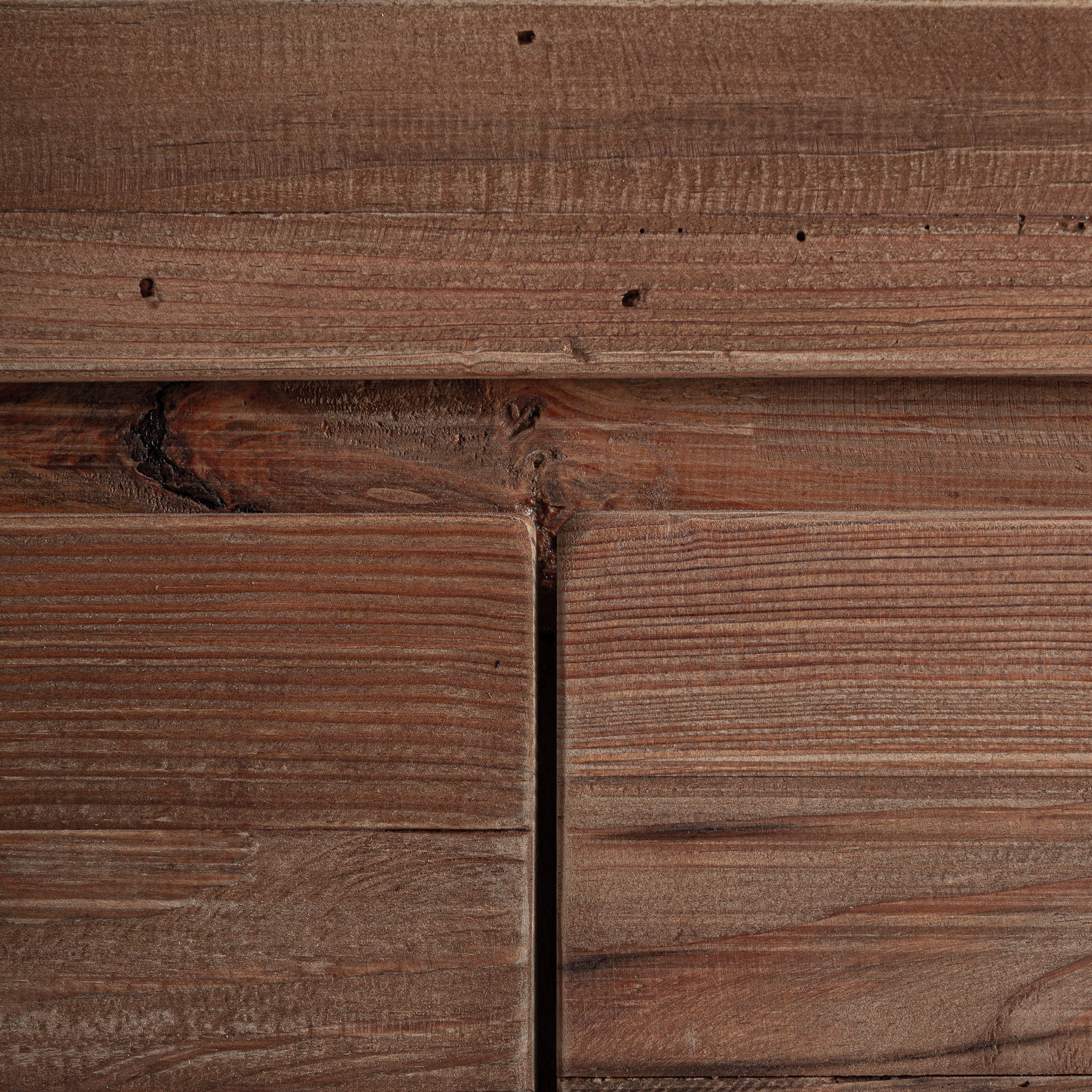 Furu Classic Sideboard in Recycled Pine
