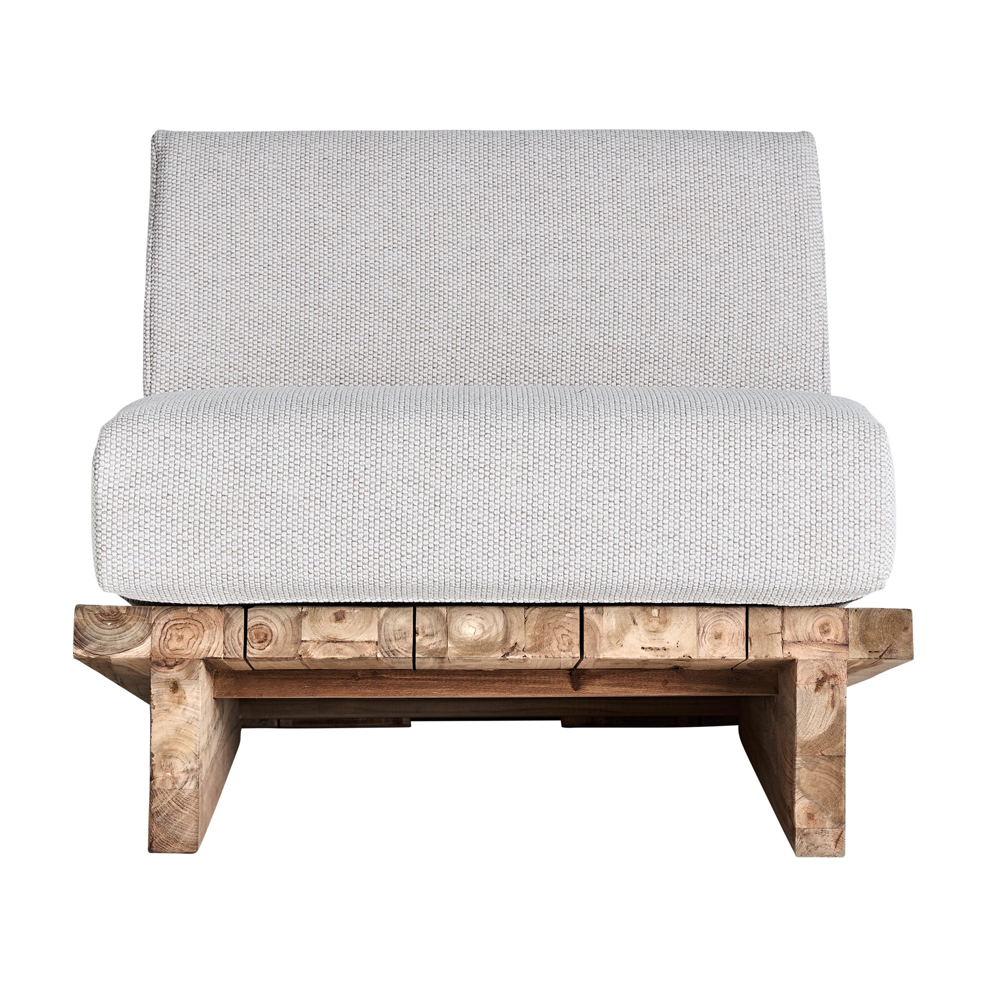 PURE ARMCHAIR