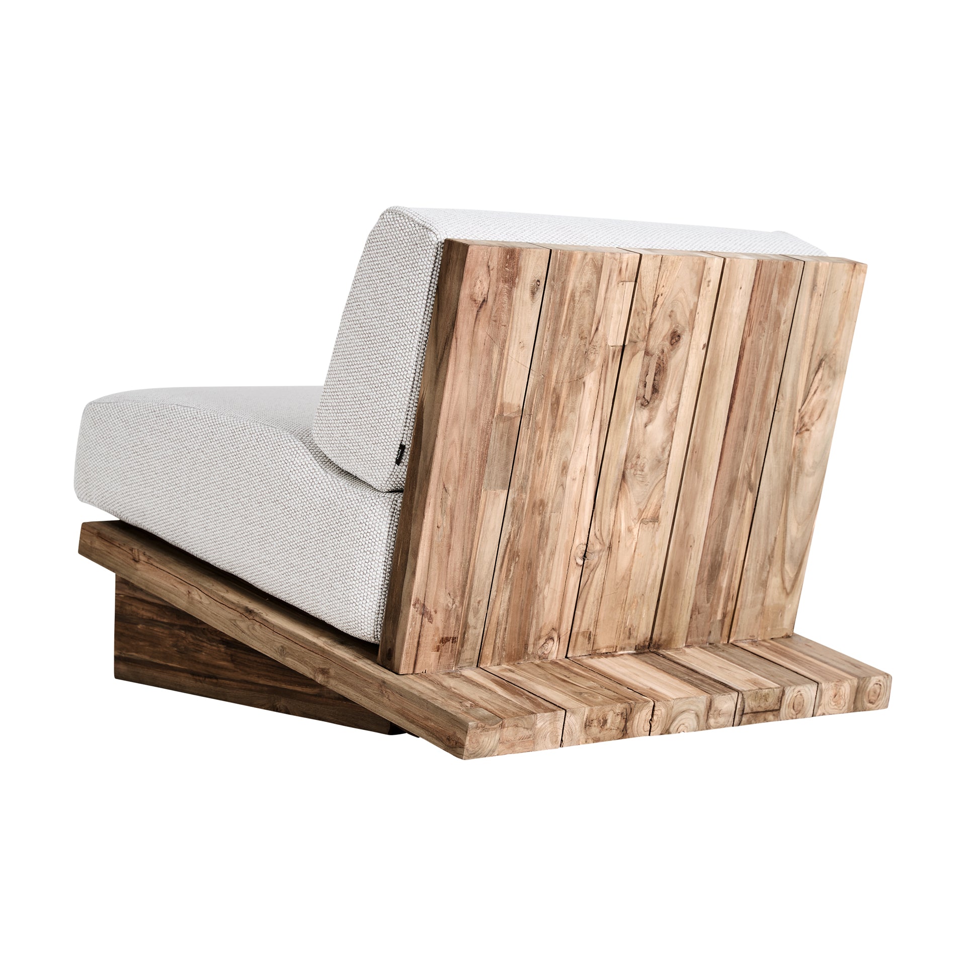 PURE ARMCHAIR