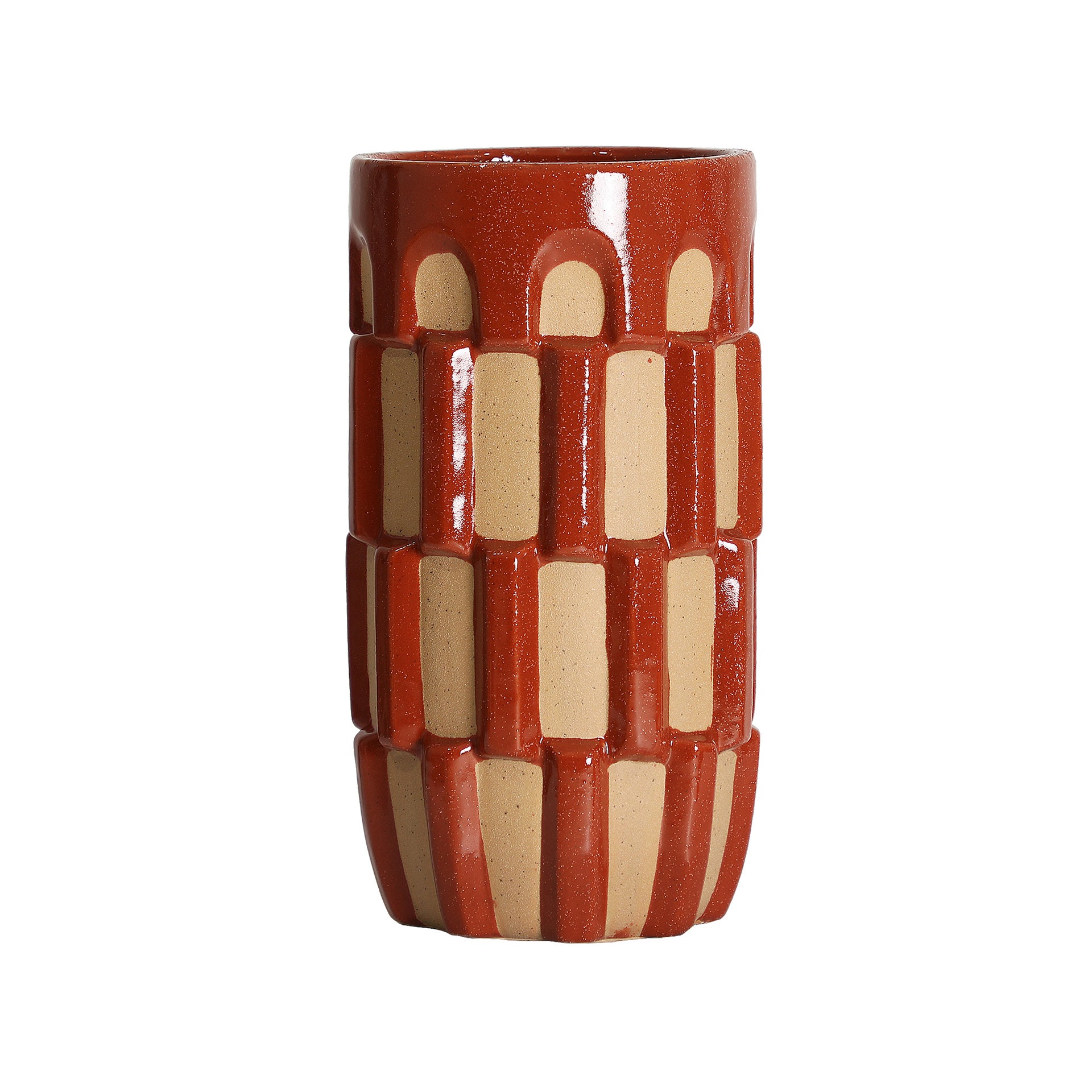 ZIGGY VASE