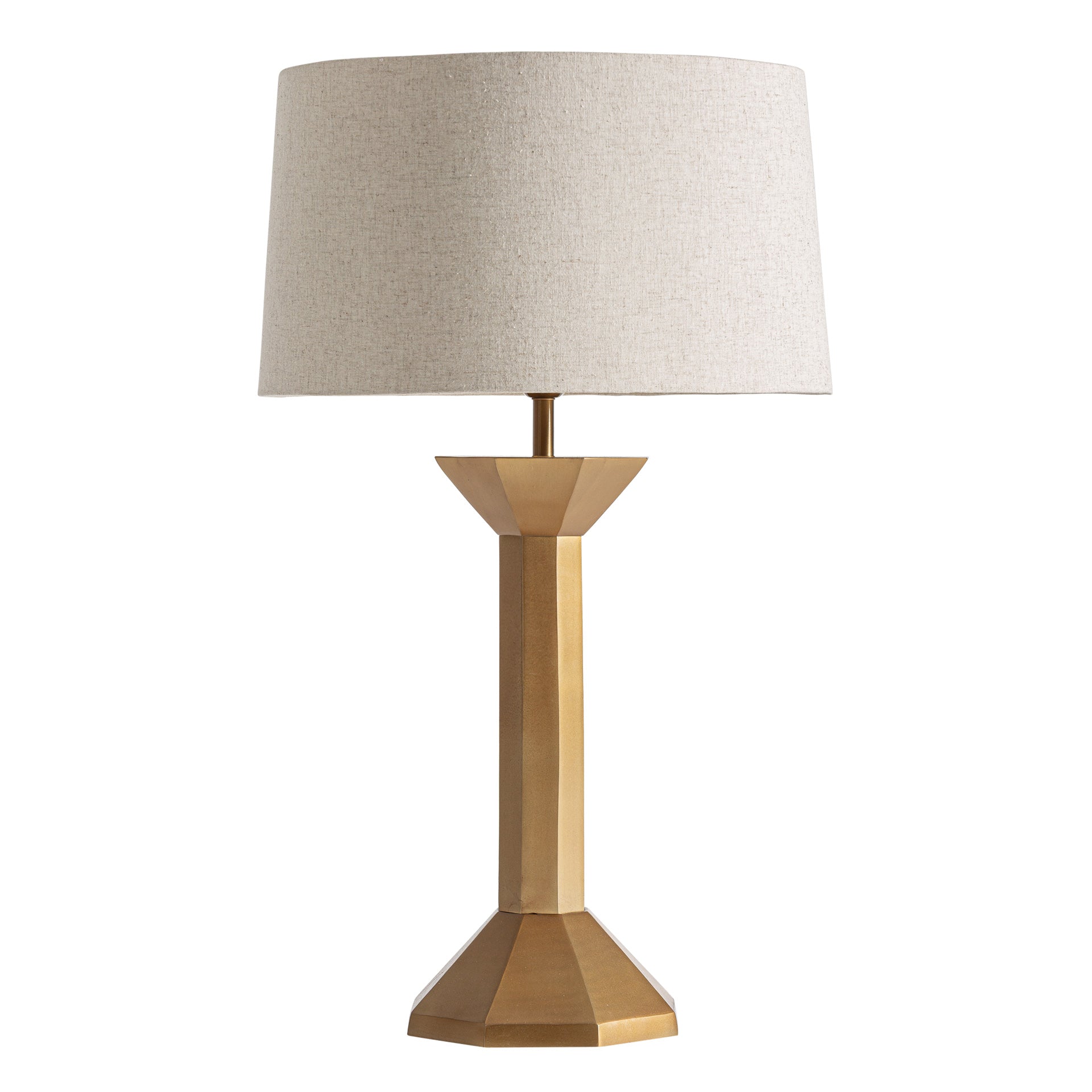 VALS TABLE LAMP