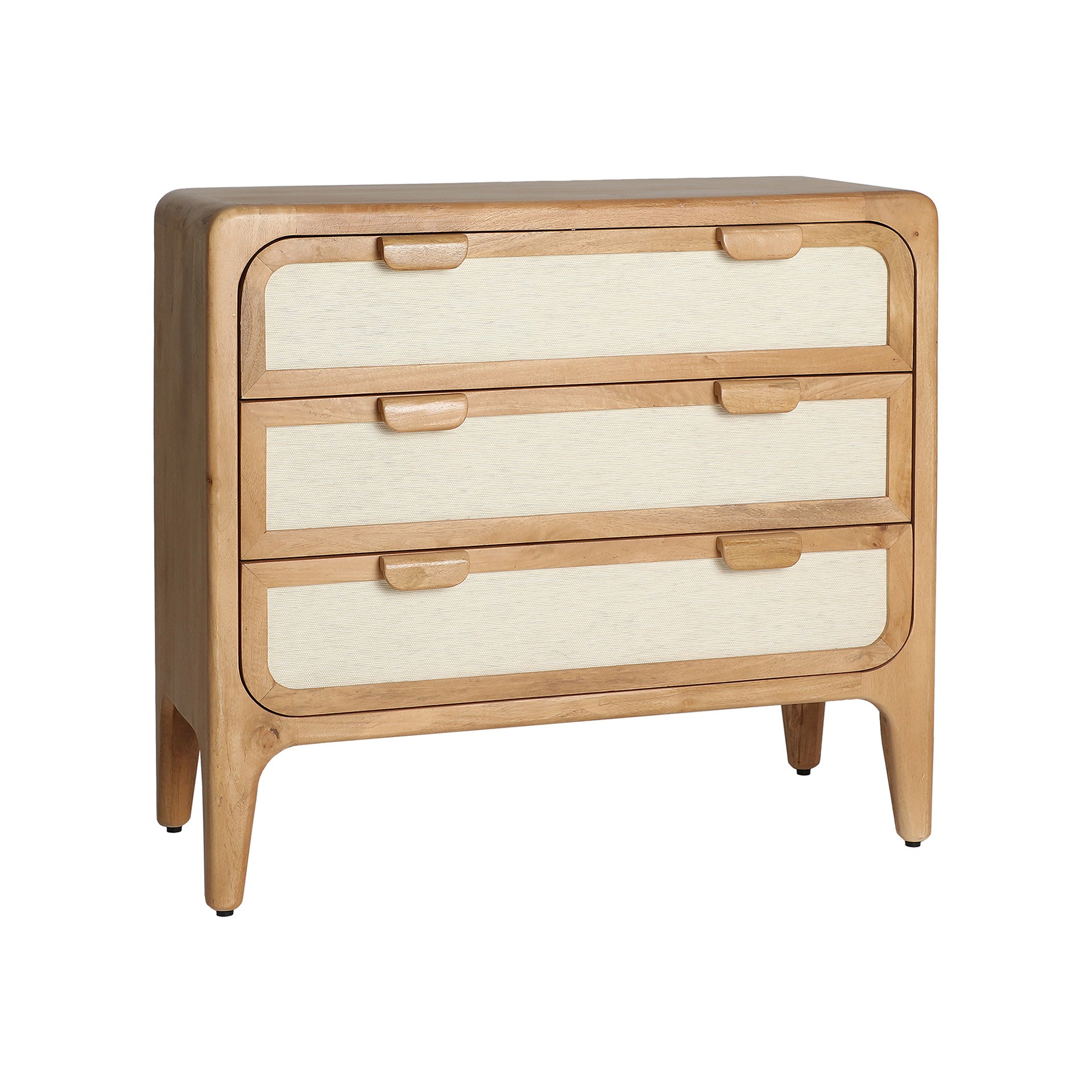 LATTES CHEST OF DRAWERS