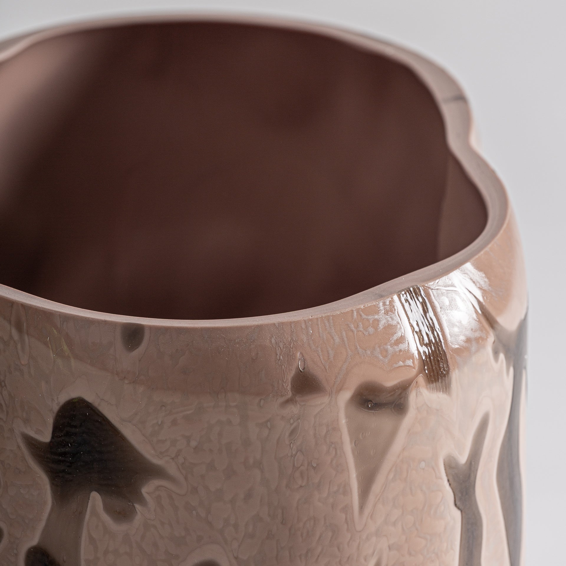 BISDOM SIDE TABLE