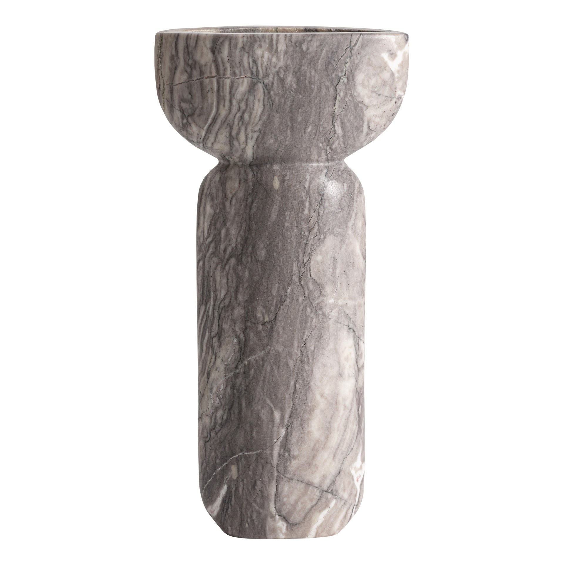 BOUSVAL VASE