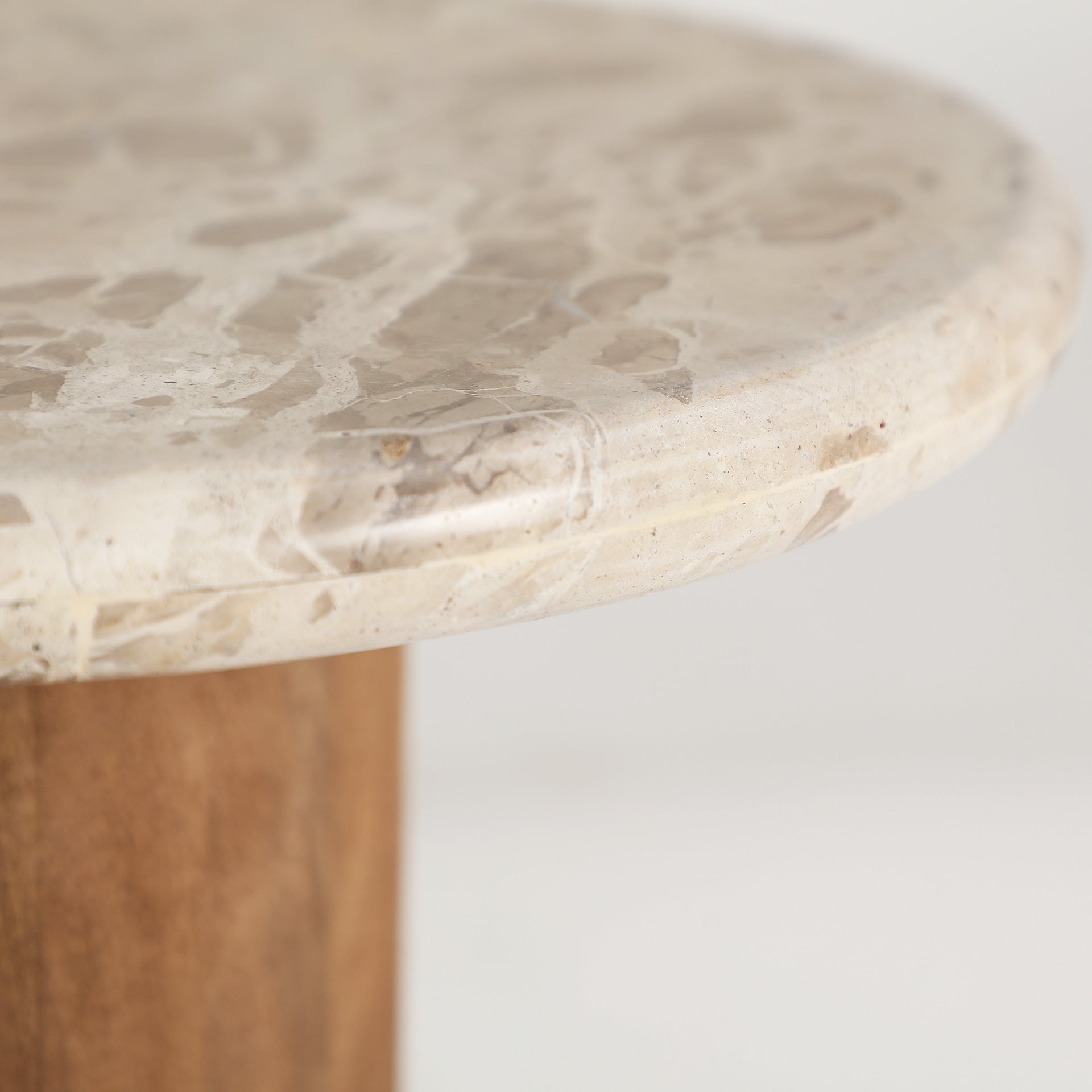 VAYRES SIDE TABLE