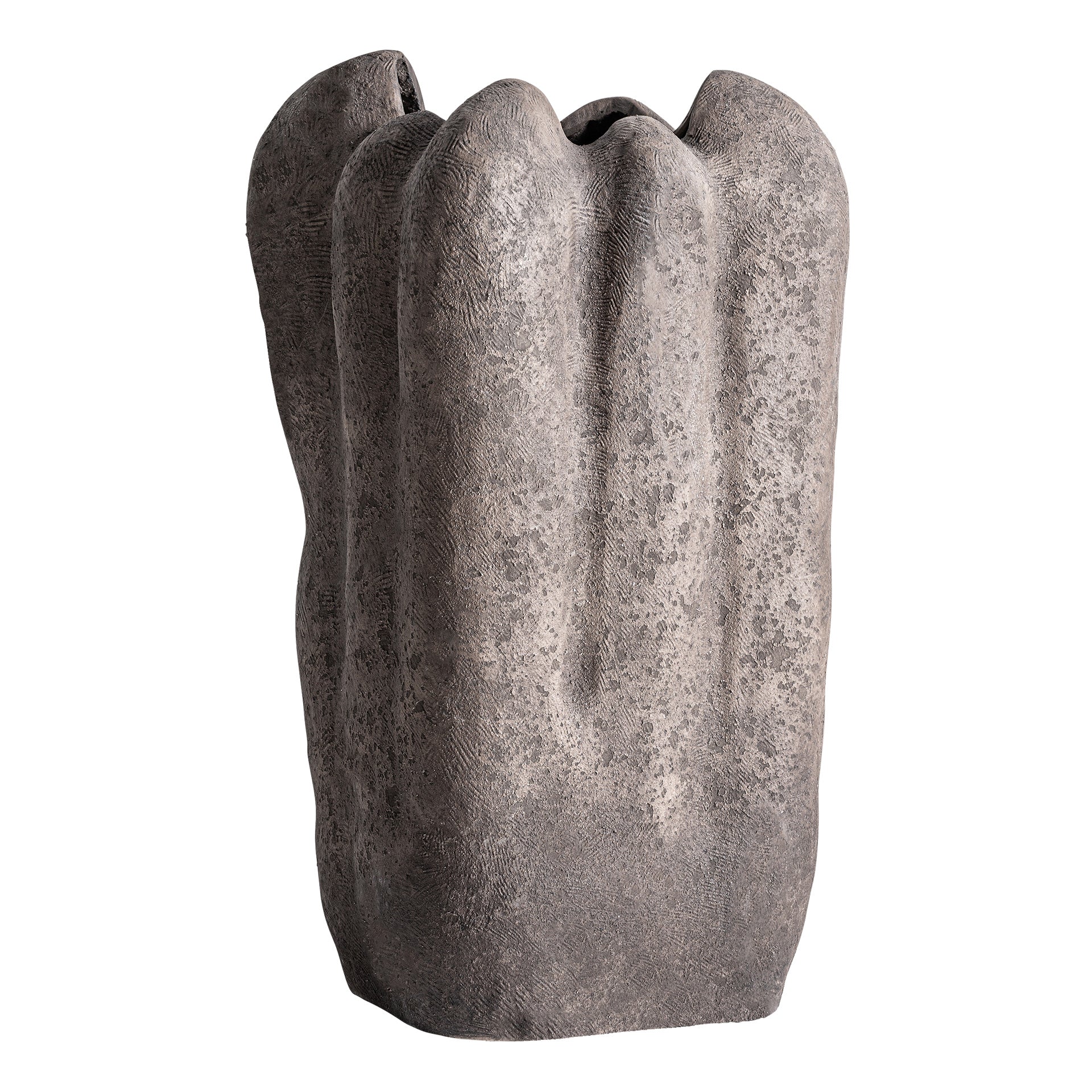 LAUSSOU VASE