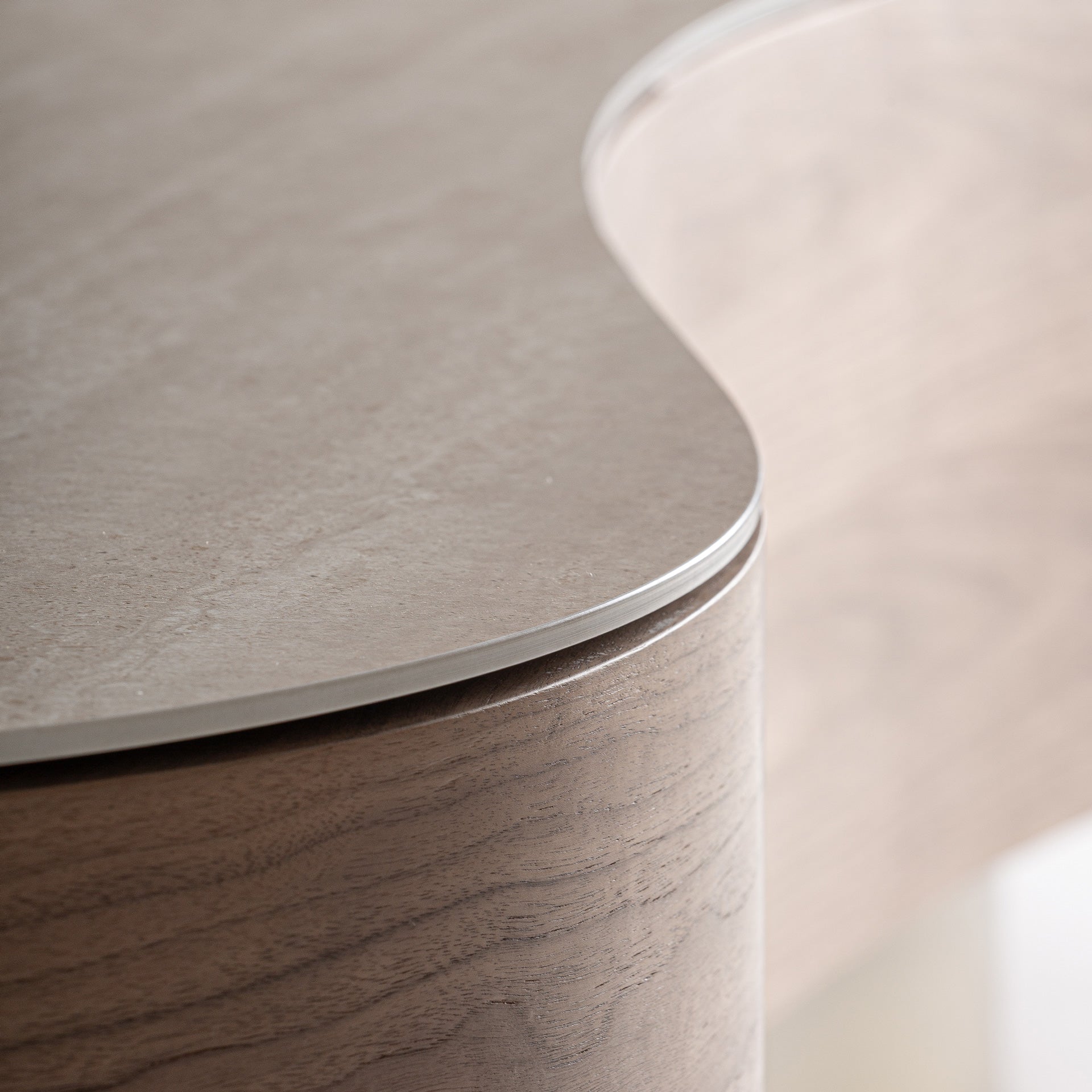 NOIRMONT TV STAND