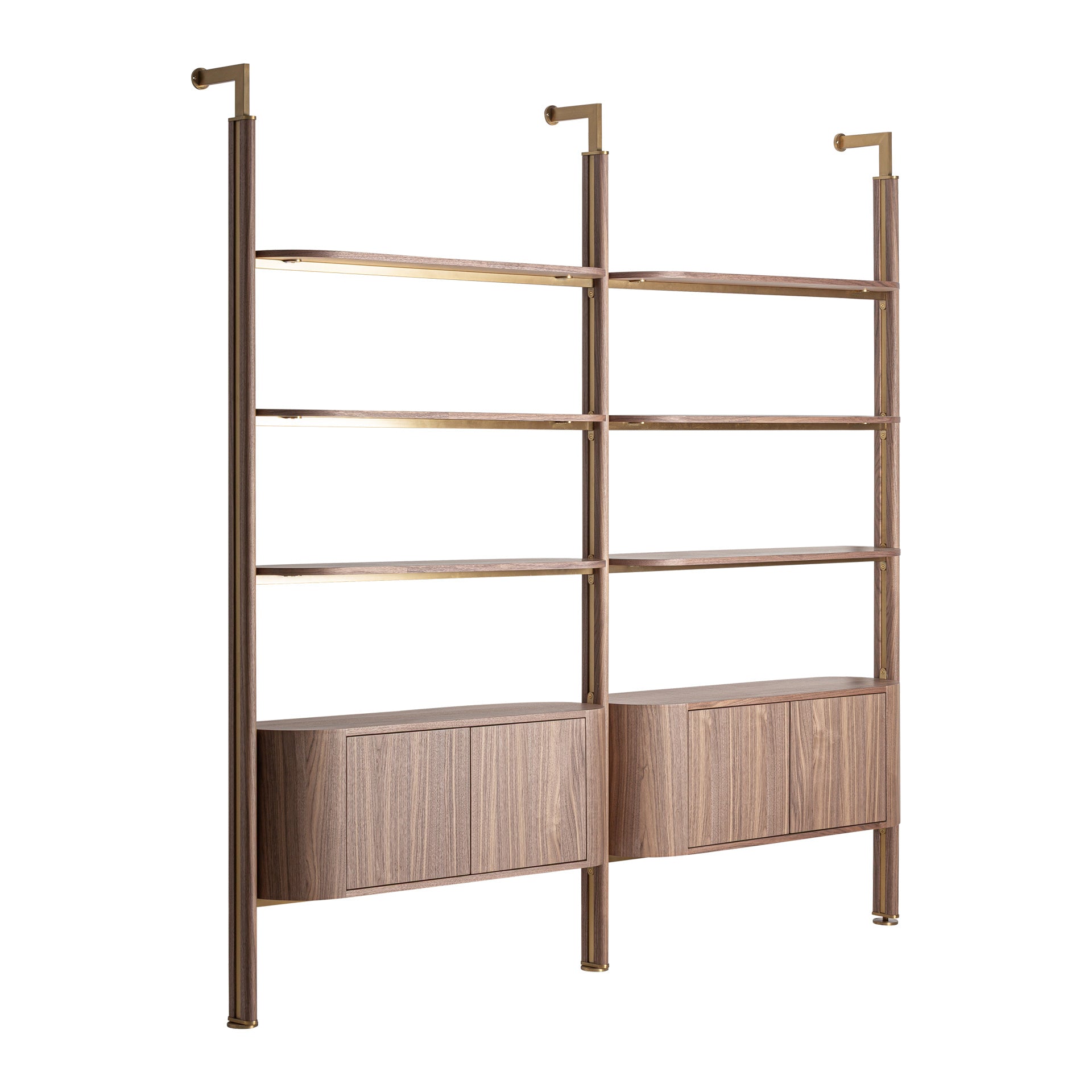NOIRMONT BOOKCASE