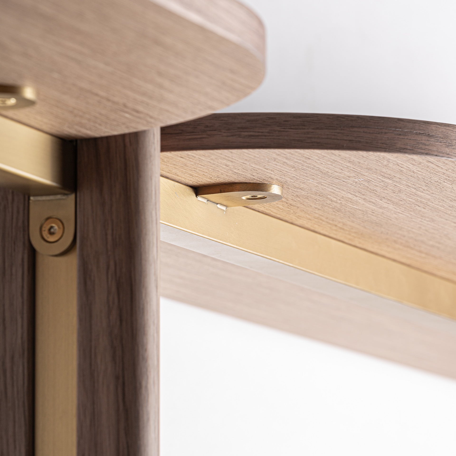 NOIRMONT BOOKCASE
