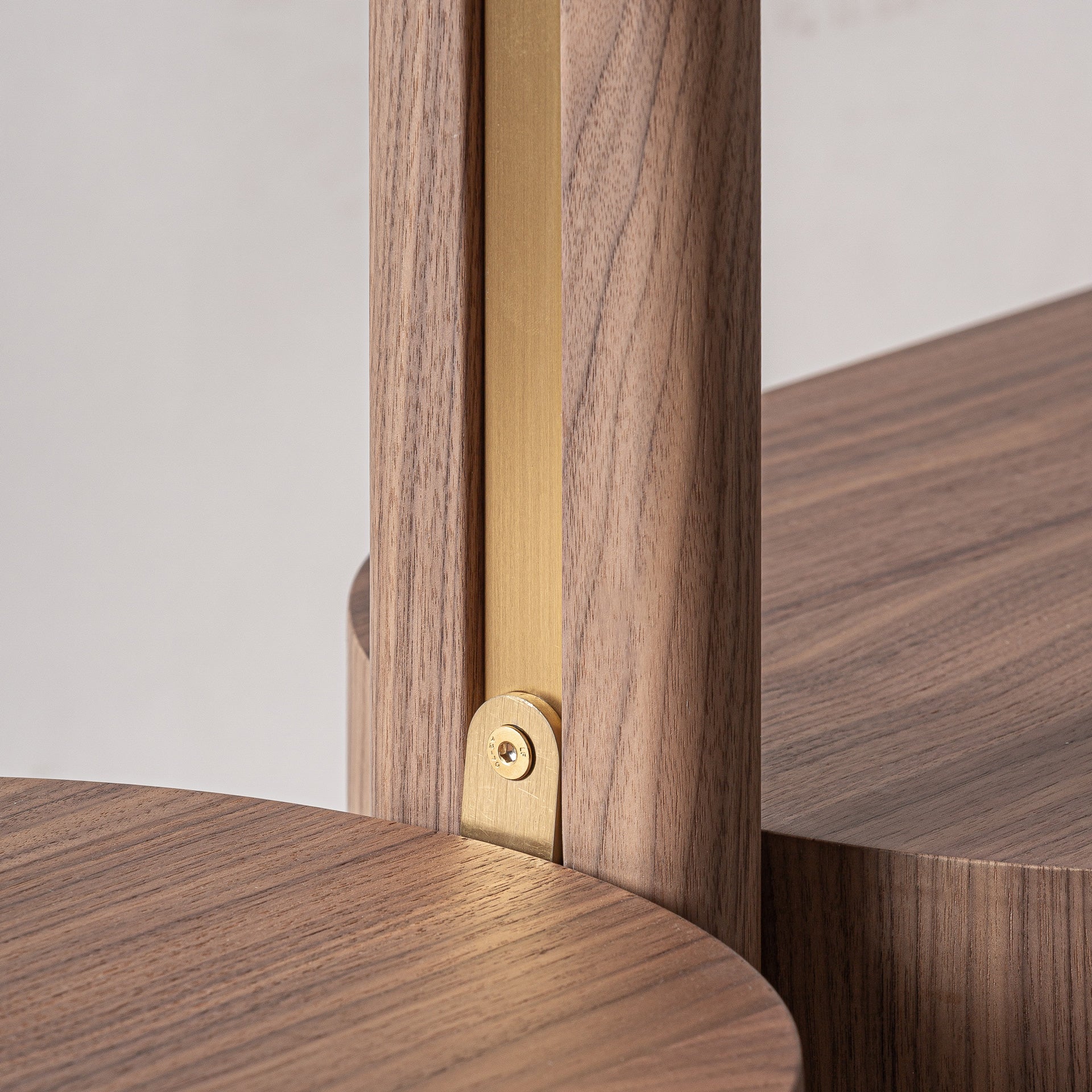 NOIRMONT BOOKCASE