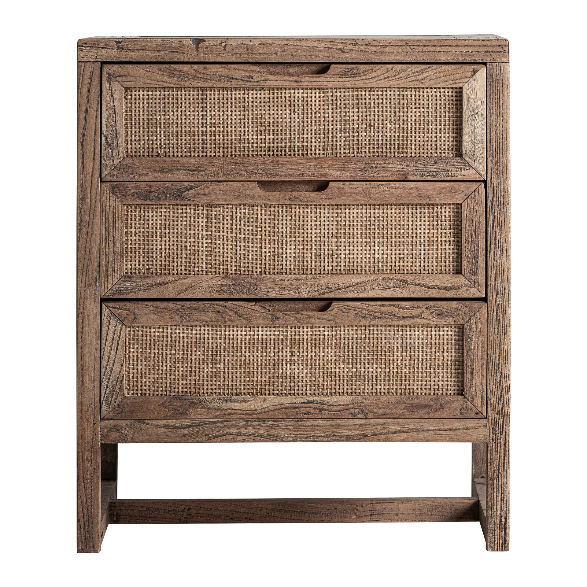 BYREMO BEDSIDE TABLE