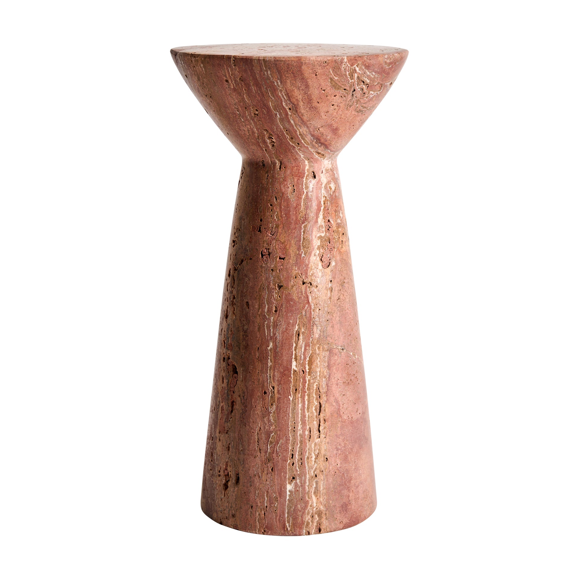 LUDUS SIDE TABLE
