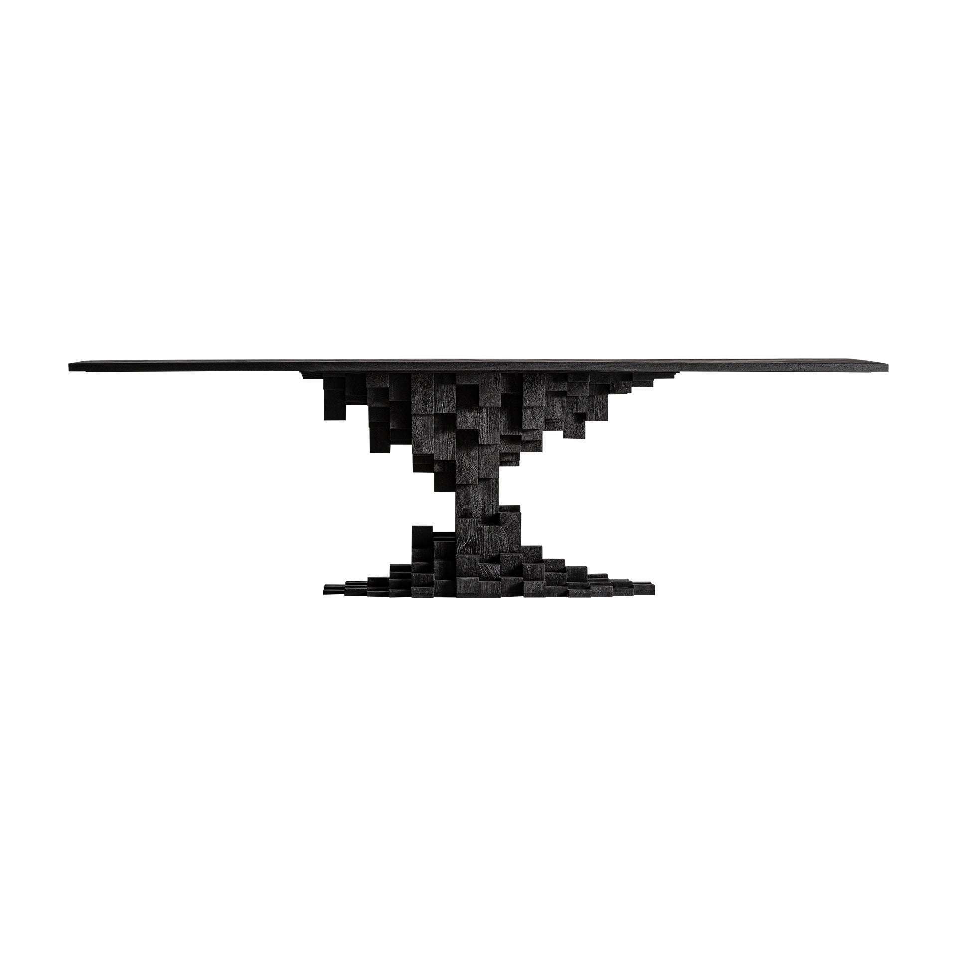 PÈTRIA DINING TABLE