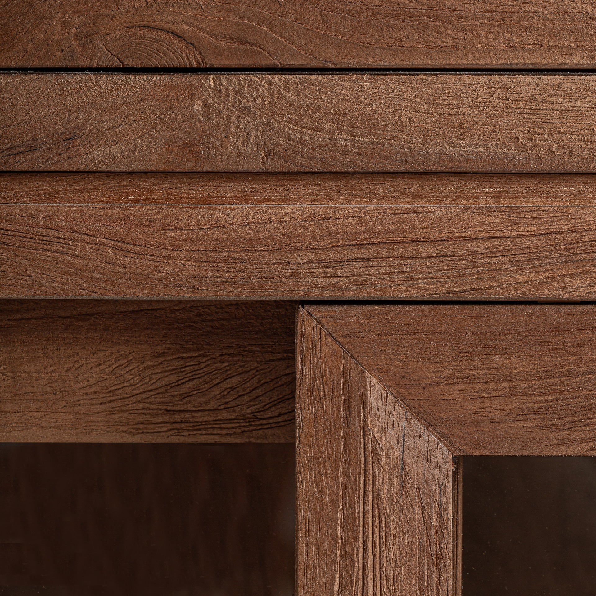 SHAYLA MODULAR DISPLAY CABINET