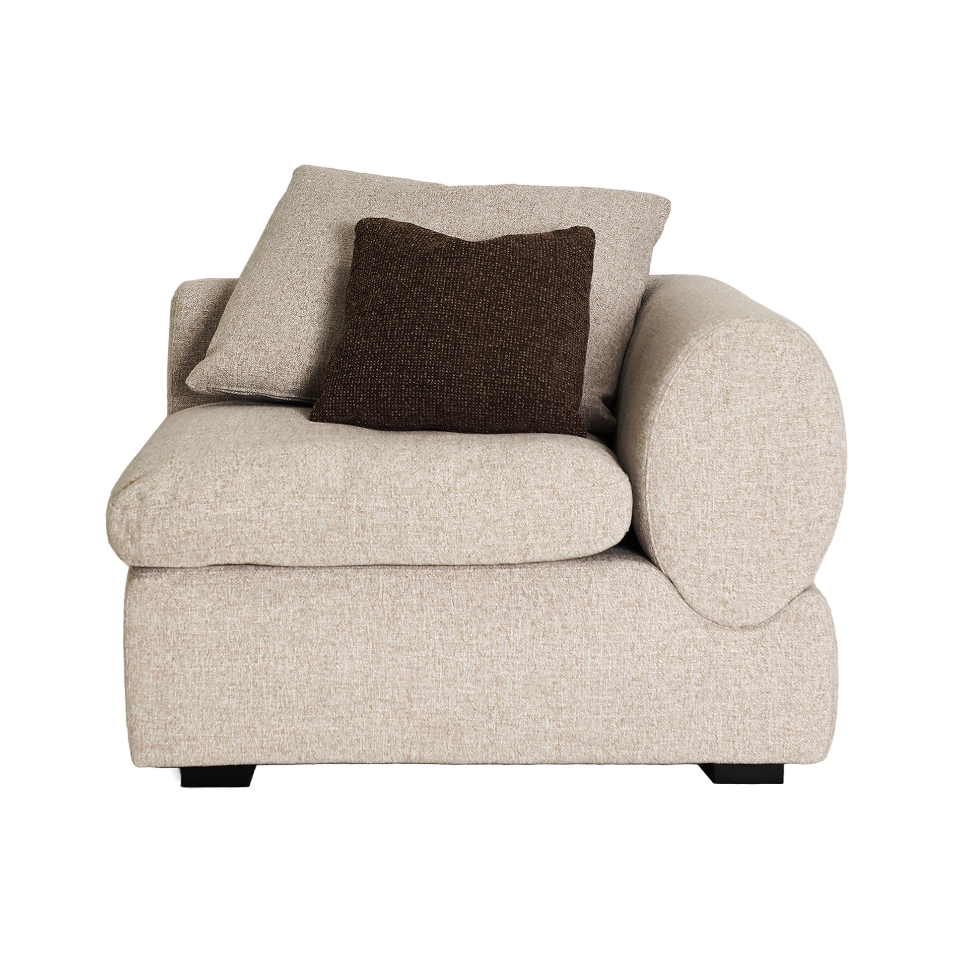OKANY CORNER SOFA MODULE