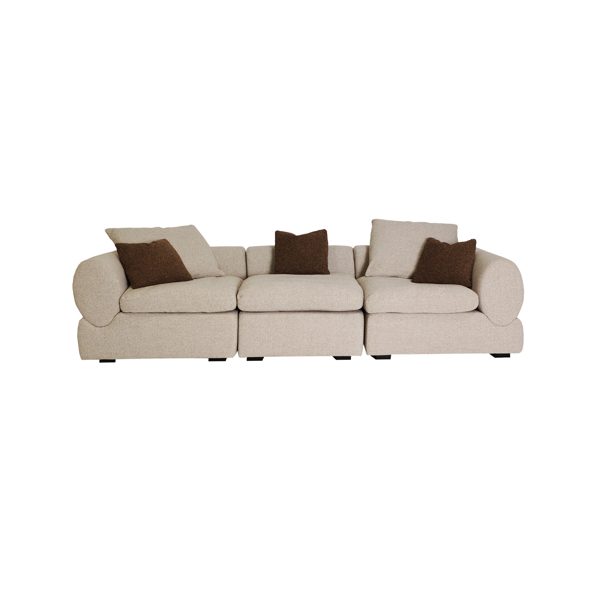 OKANY CORNER SOFA MODULE