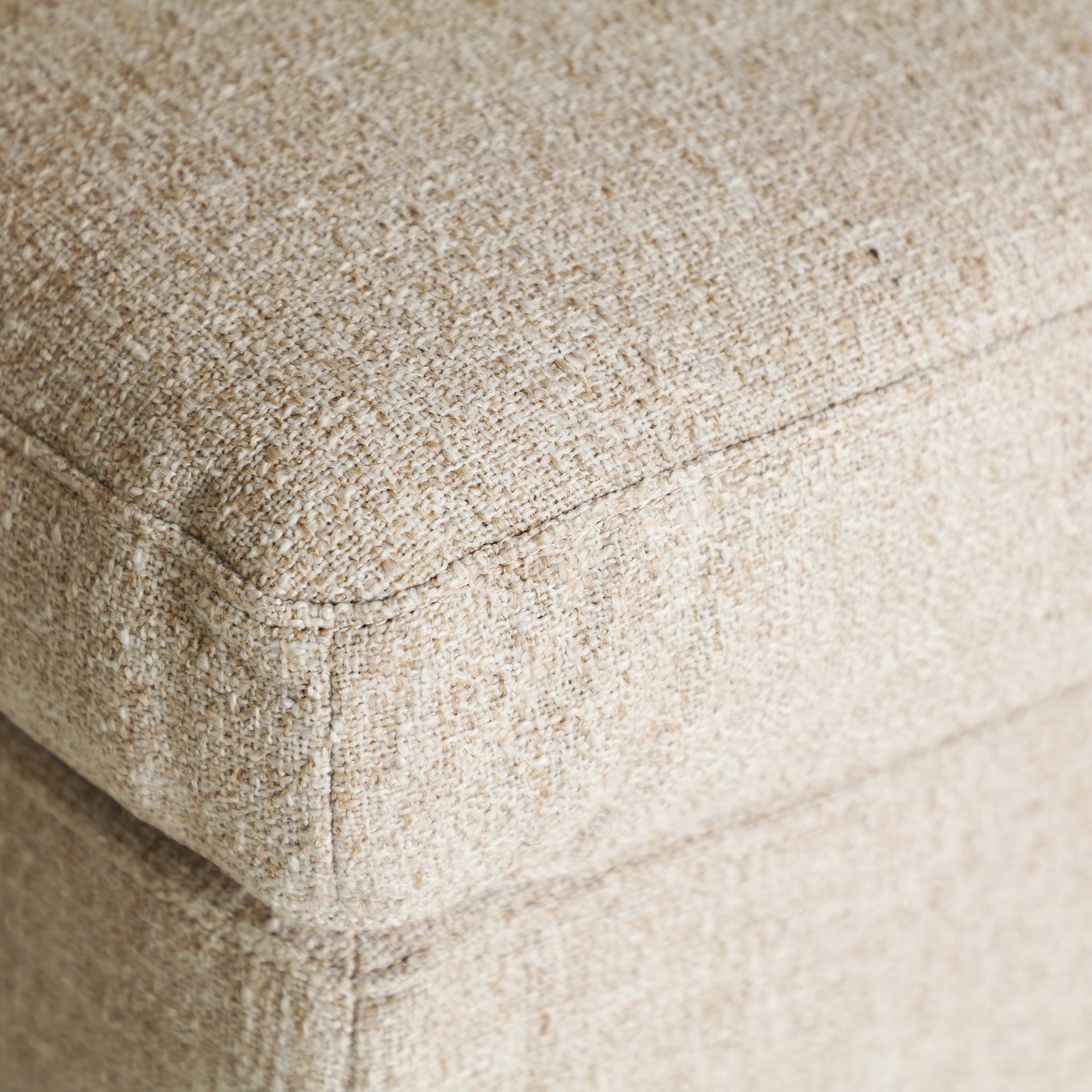 OKANY SOFA MODULE FOOTREST