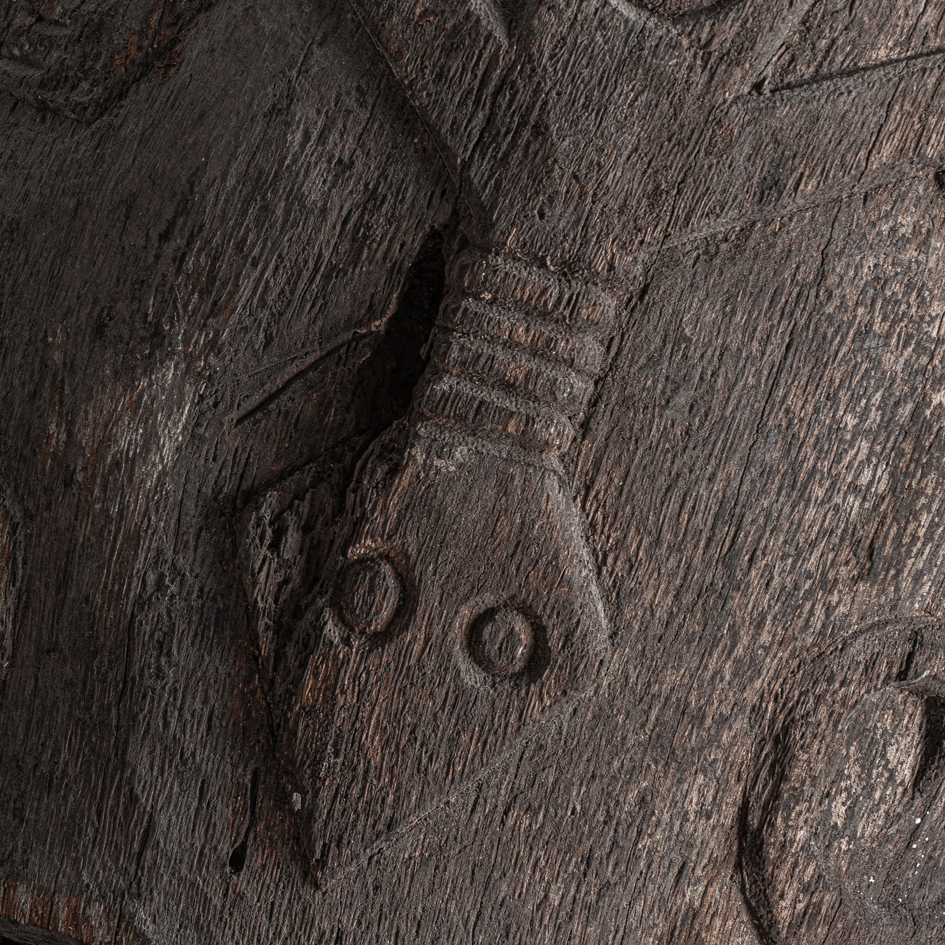 SIRIUS FLOOR SCULPTURE