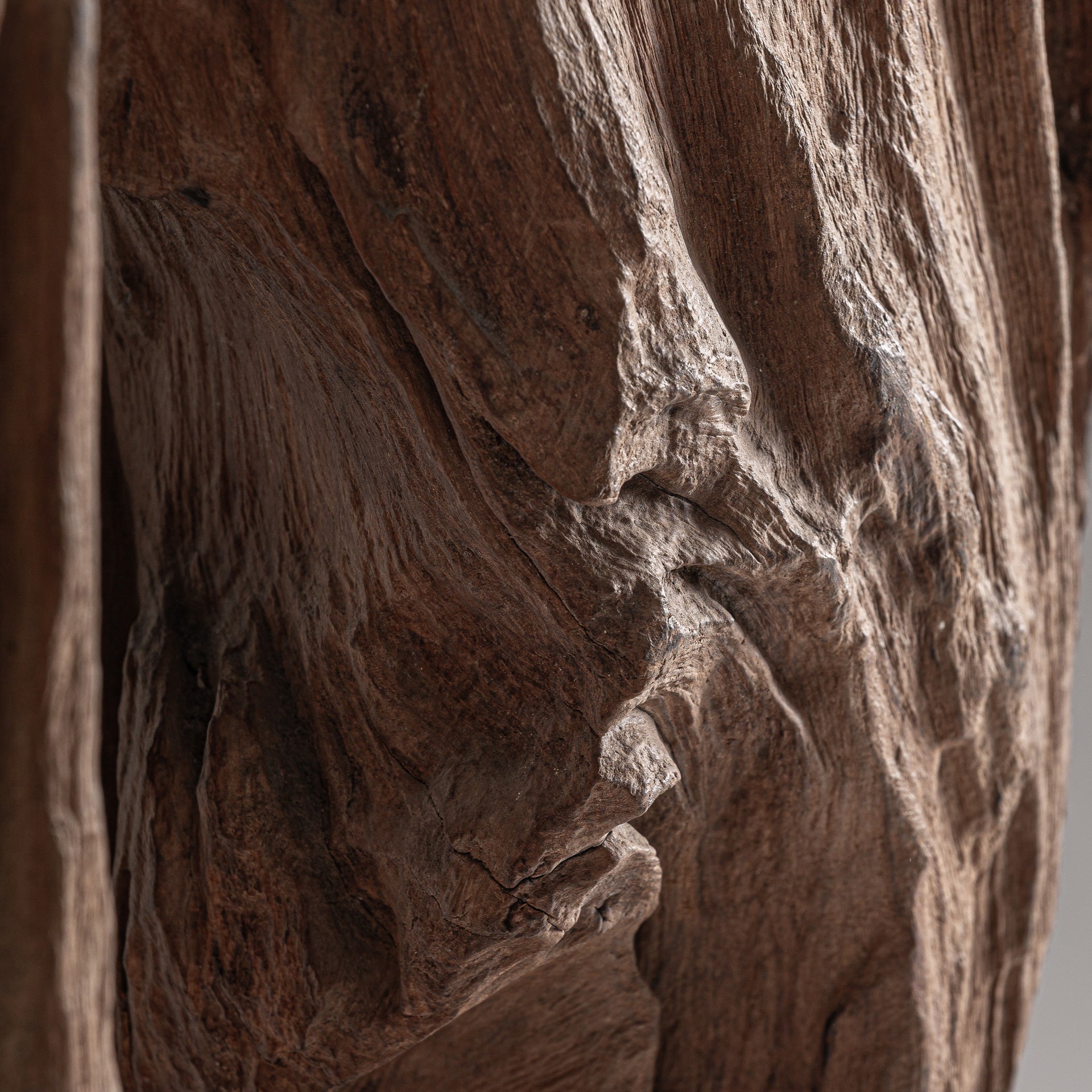 CANLESH FLOOR SCULPTURE