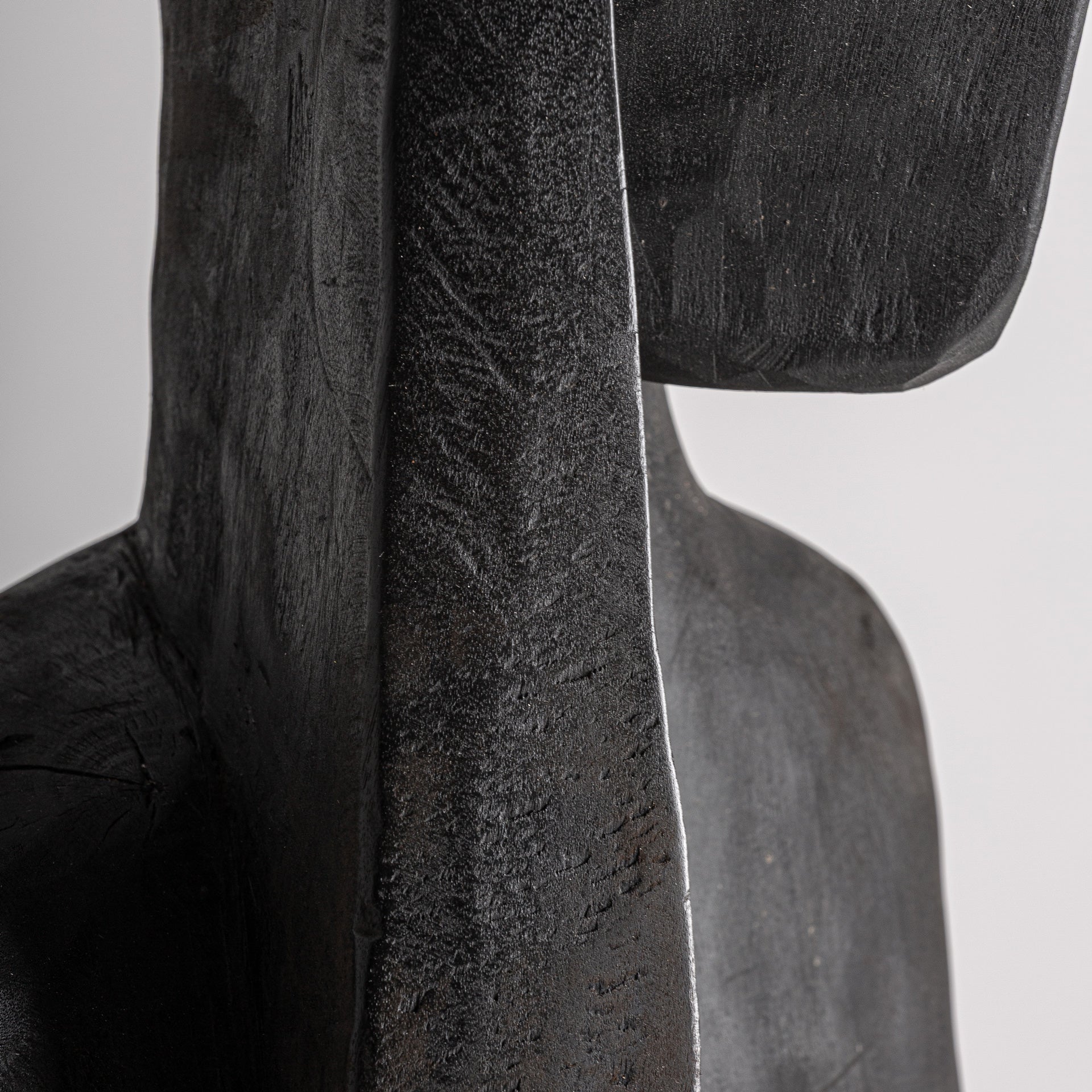 NALA FLOOR SCULPTURE