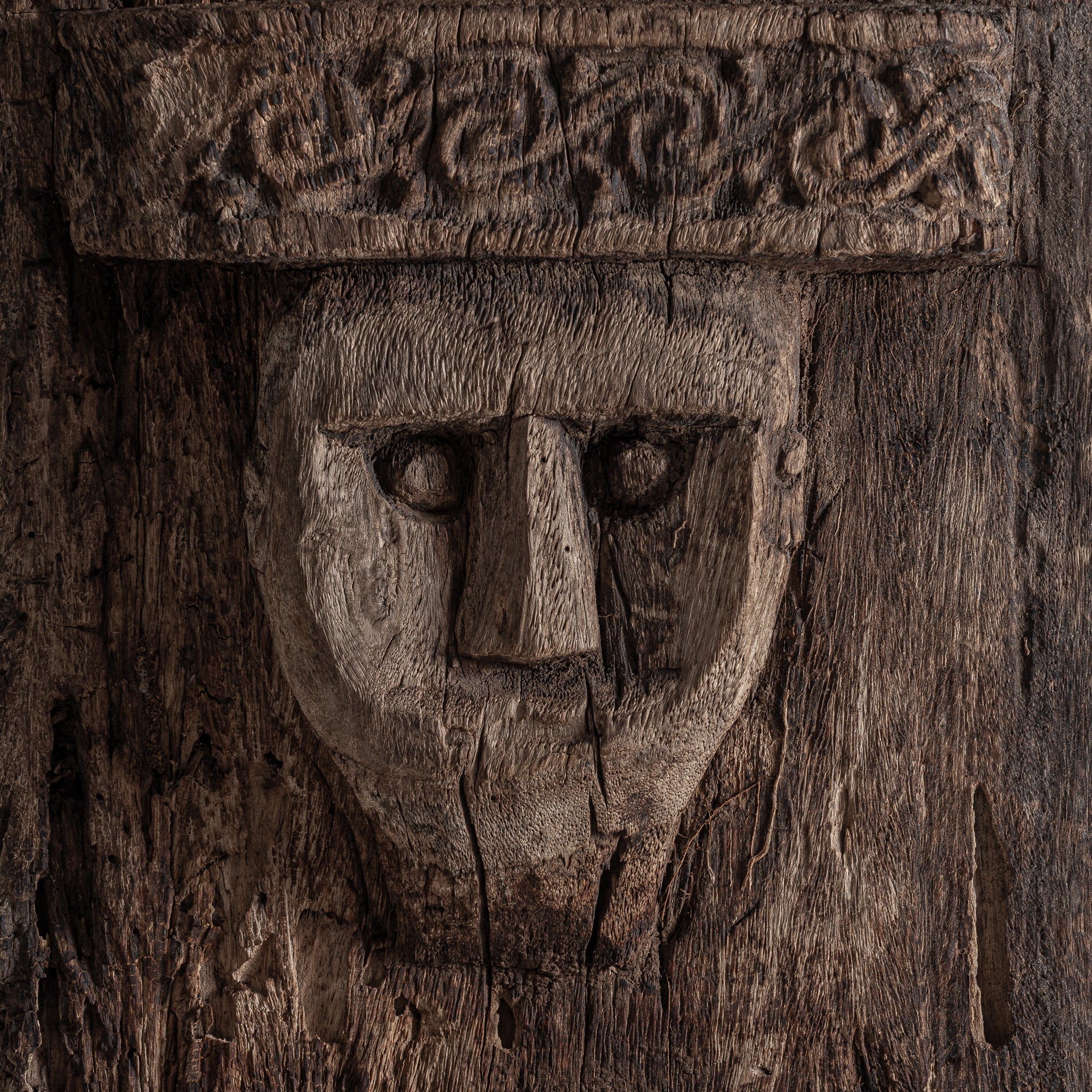 PREJMER FLOOR SCULPTURE