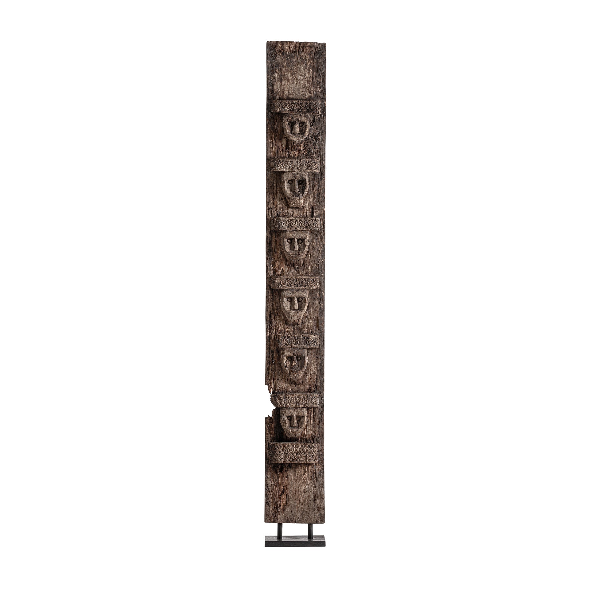 PREJMER FLOOR SCULPTURE