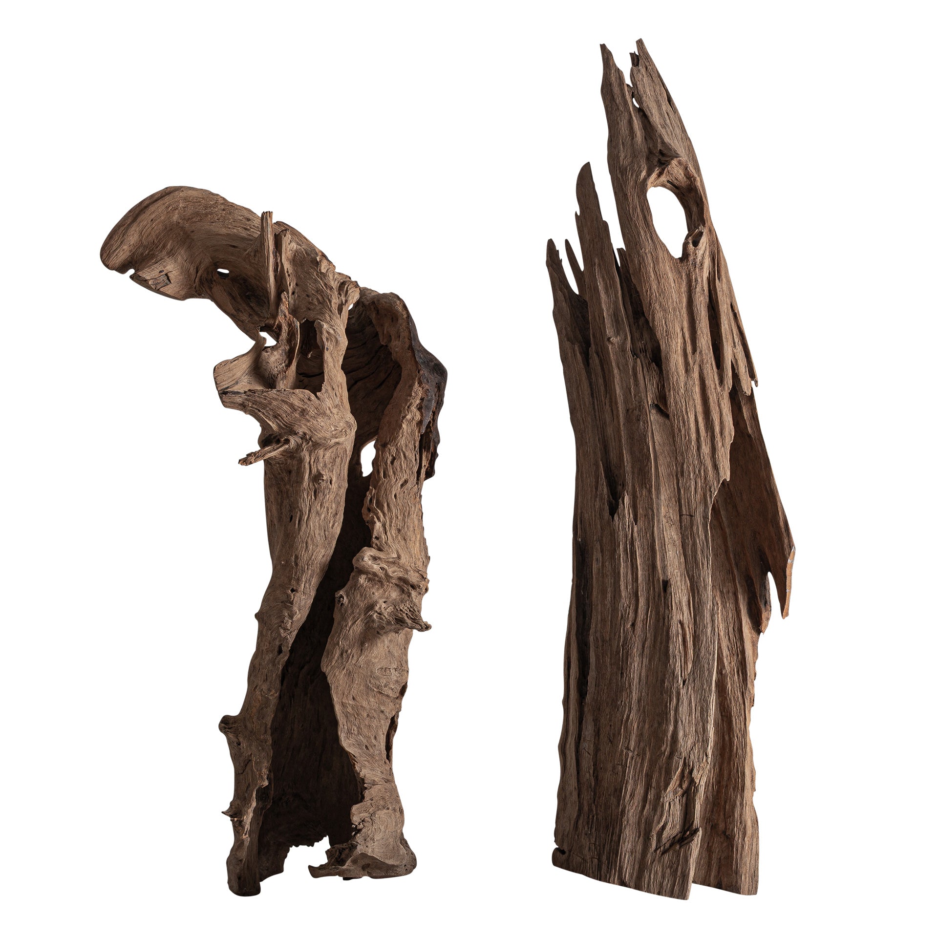 NAJHE FLOOR SCULPTURE