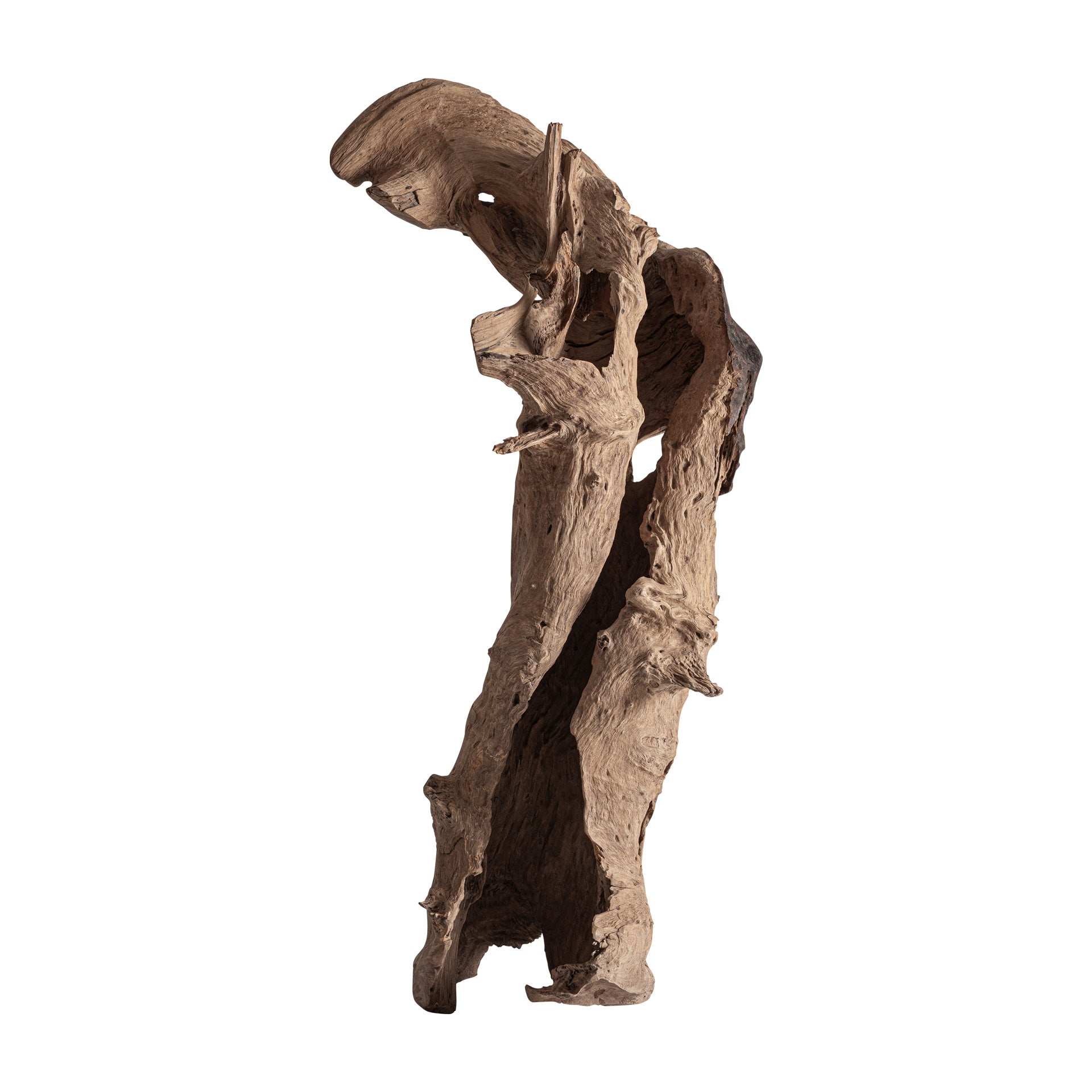 NAJHE FLOOR SCULPTURE
