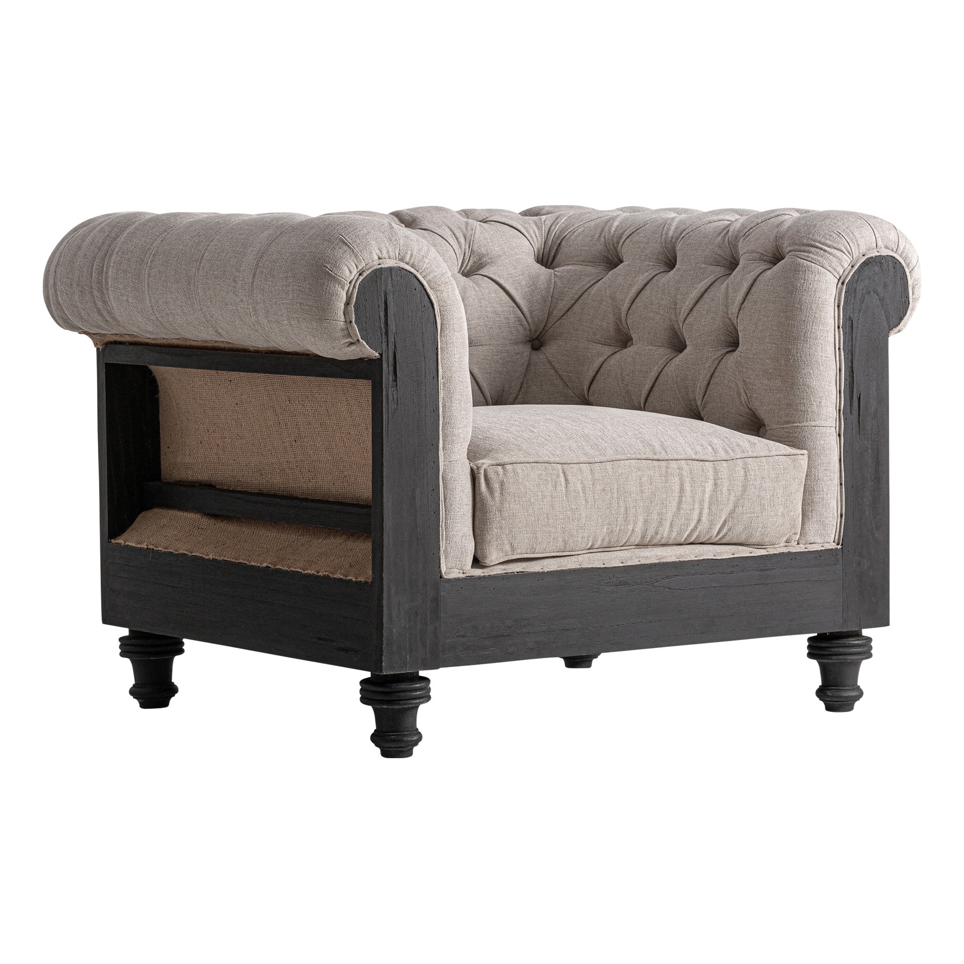 GORE ARMCHAIR