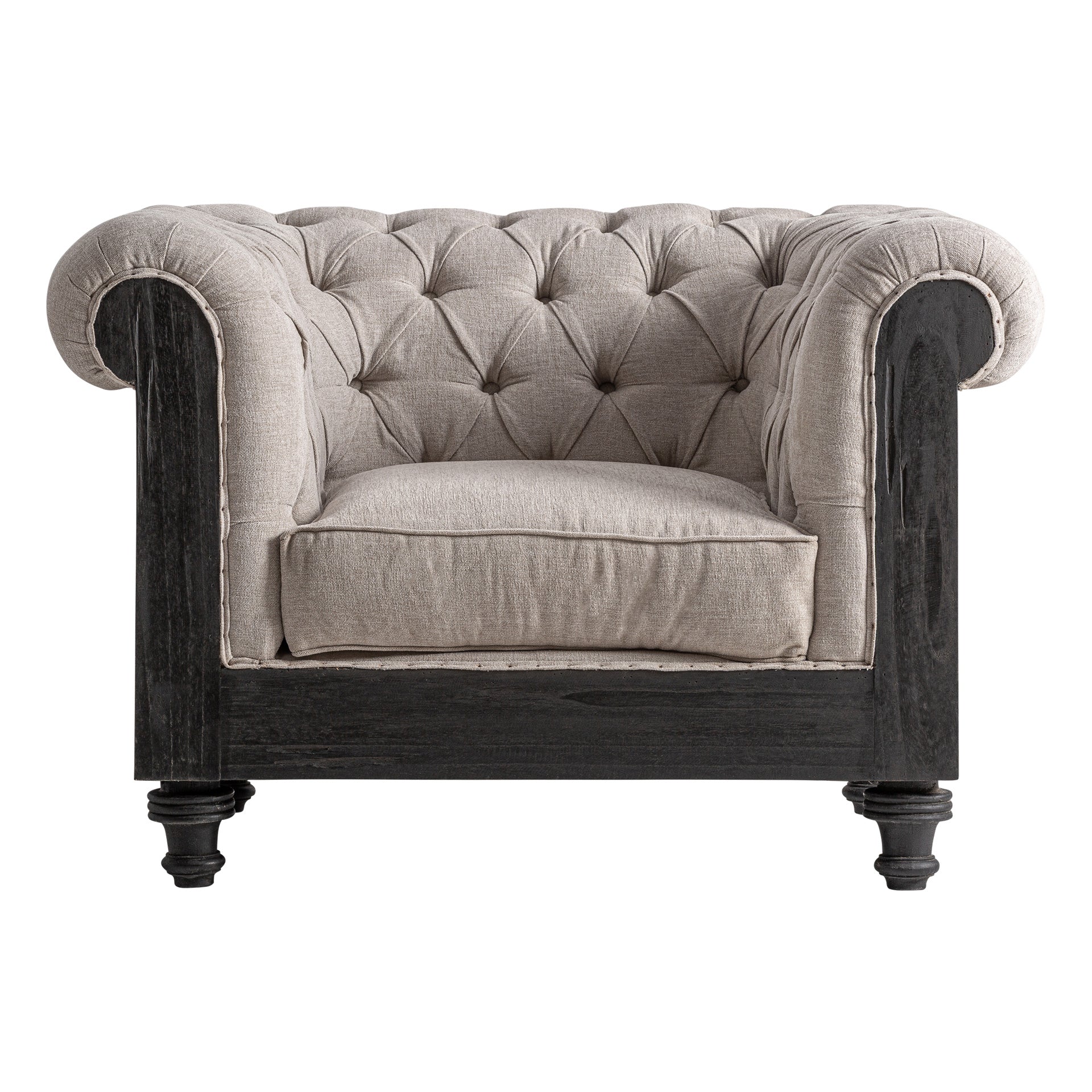 GORE ARMCHAIR