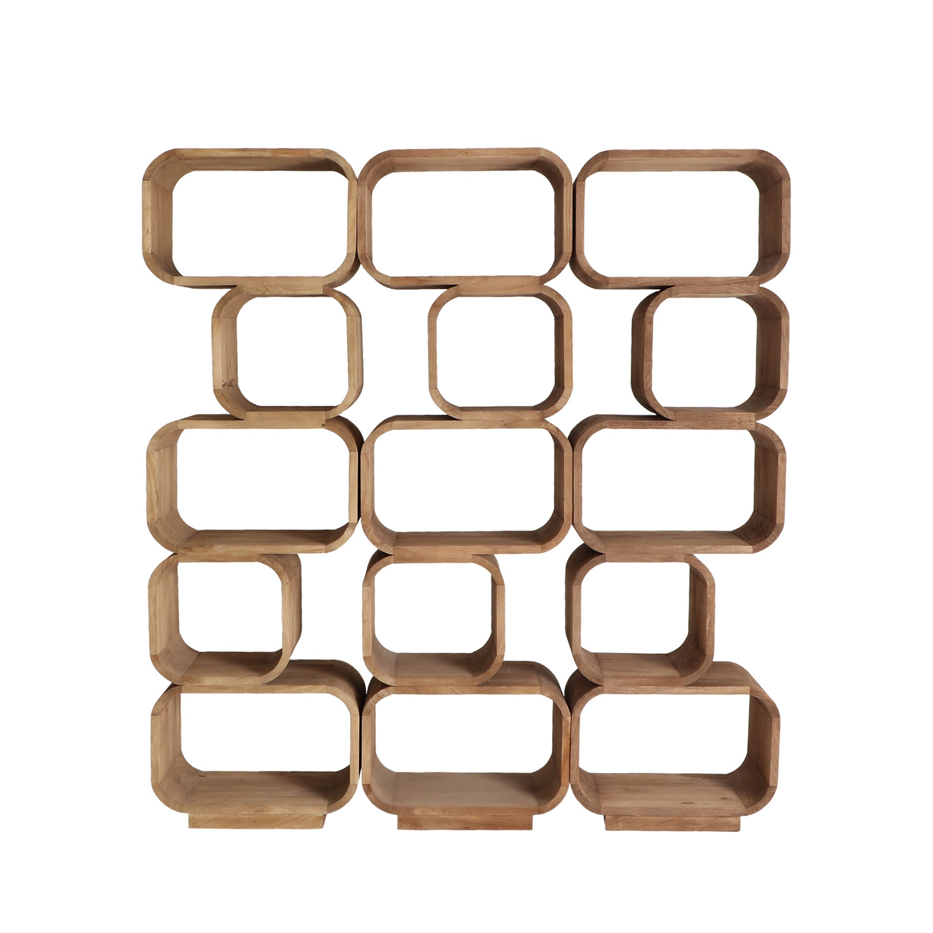 MAGNAN BOOKCASE